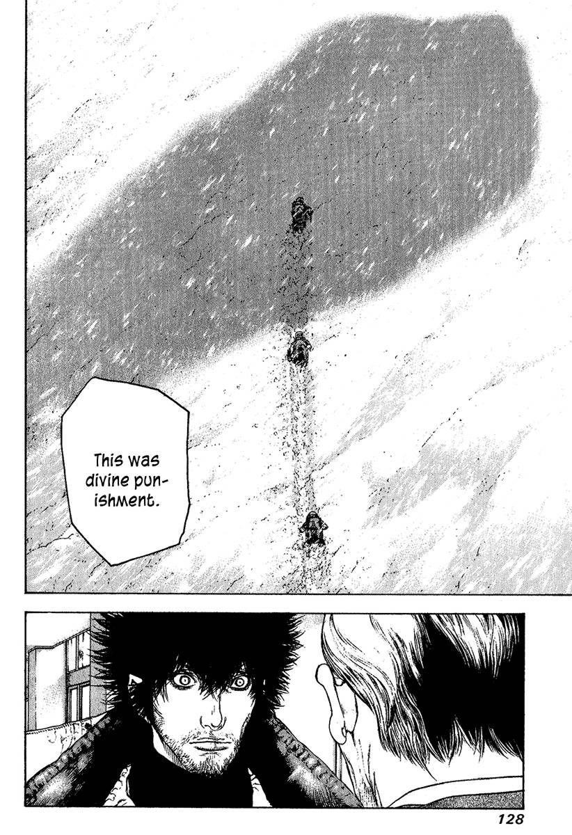 Kokou No Hito Chapter 79 - Page 5