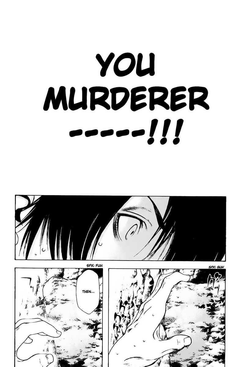 Kokou No Hito Chapter 8 - Page 14