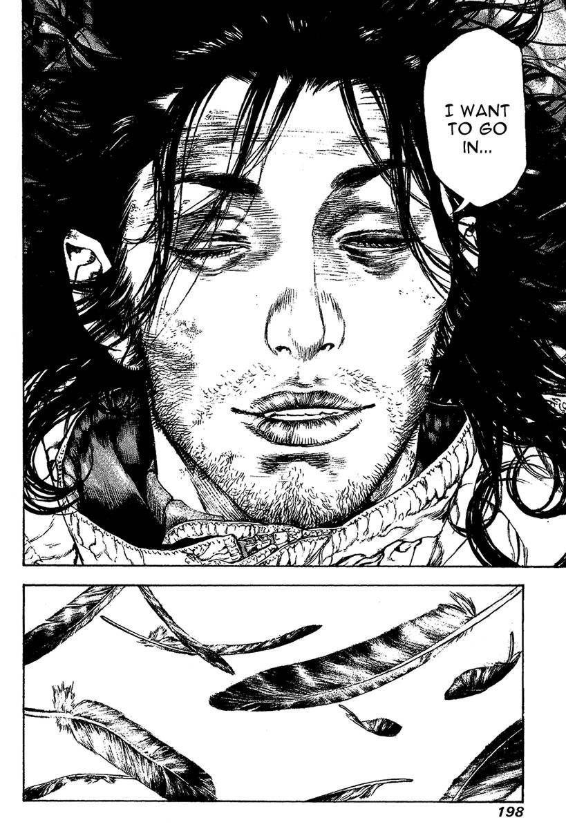 Kokou No Hito Chapter 82 - Page 15