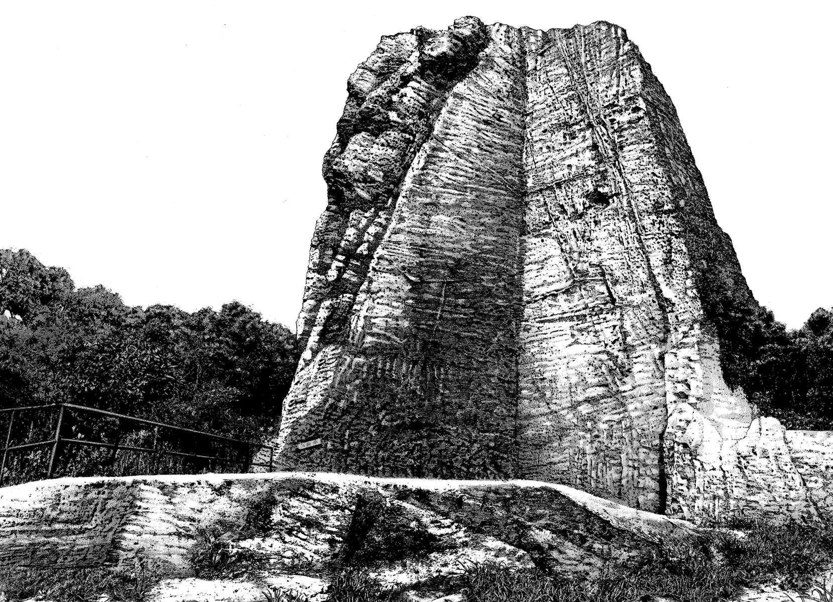 Kokou No Hito Chapter 97 - Page 10