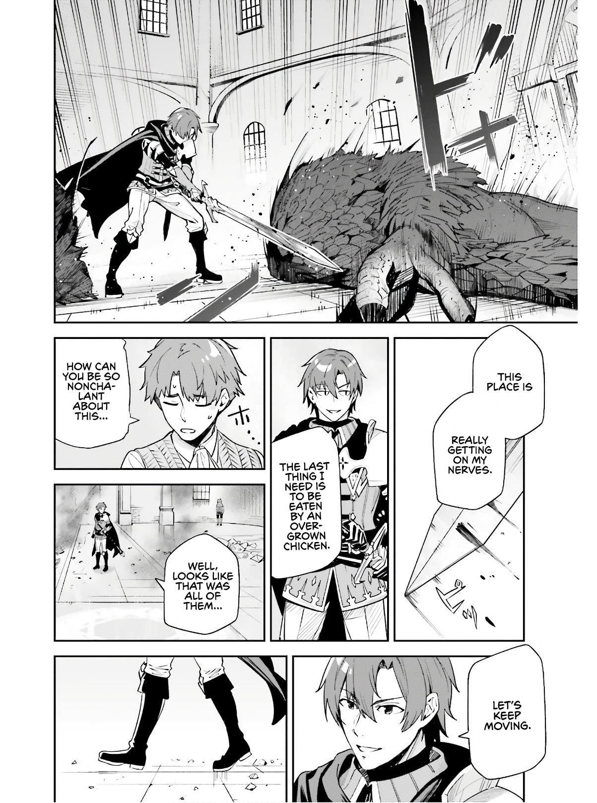 Unnamed Memory Chapter 1.1 - Page 18