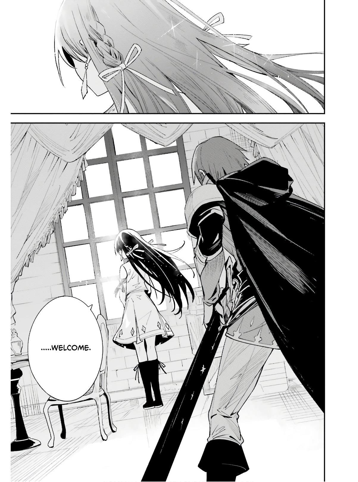 Unnamed Memory Chapter 1.1 - Page 27