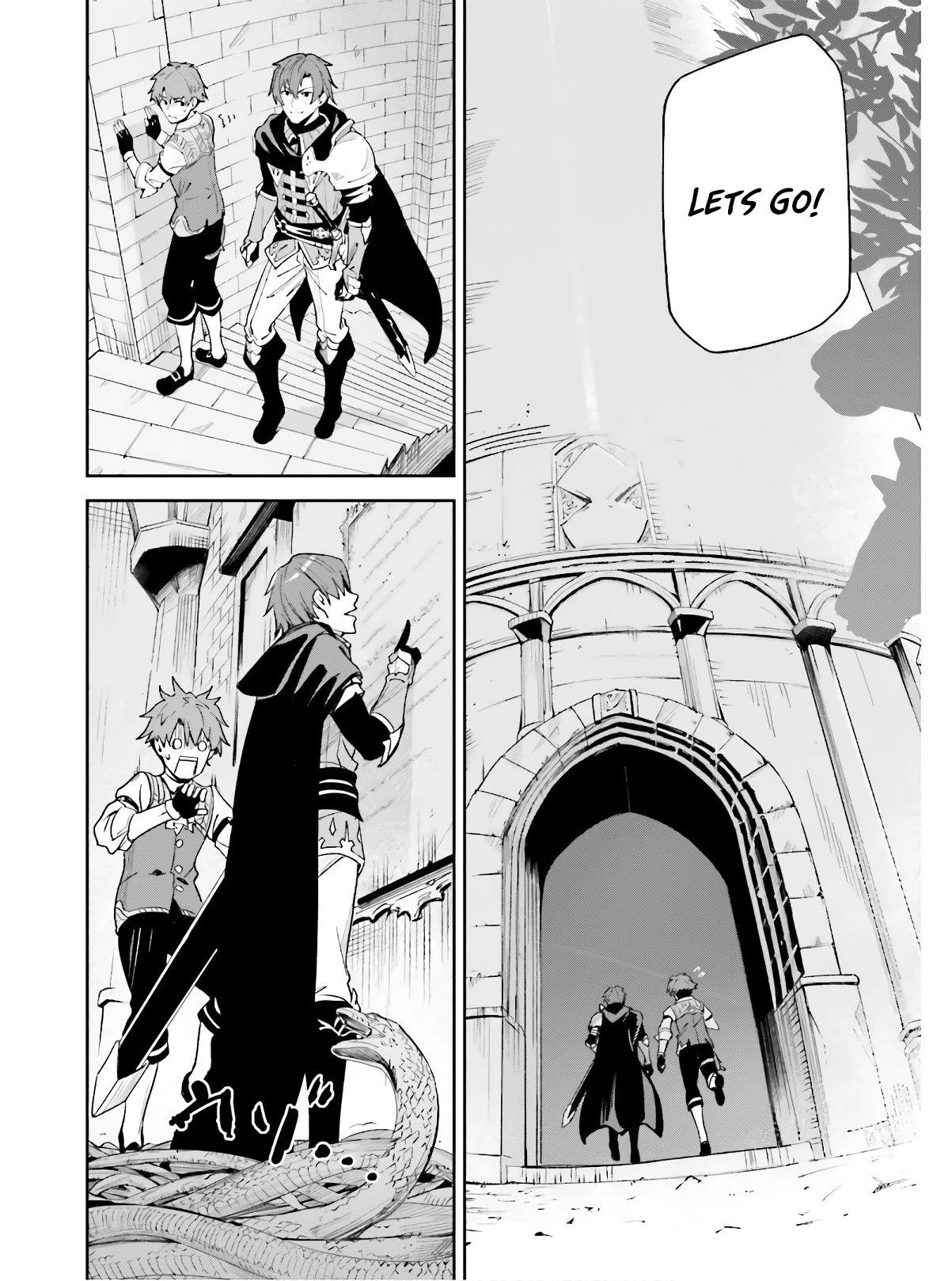 Unnamed Memory Chapter 1.1 - Page 6