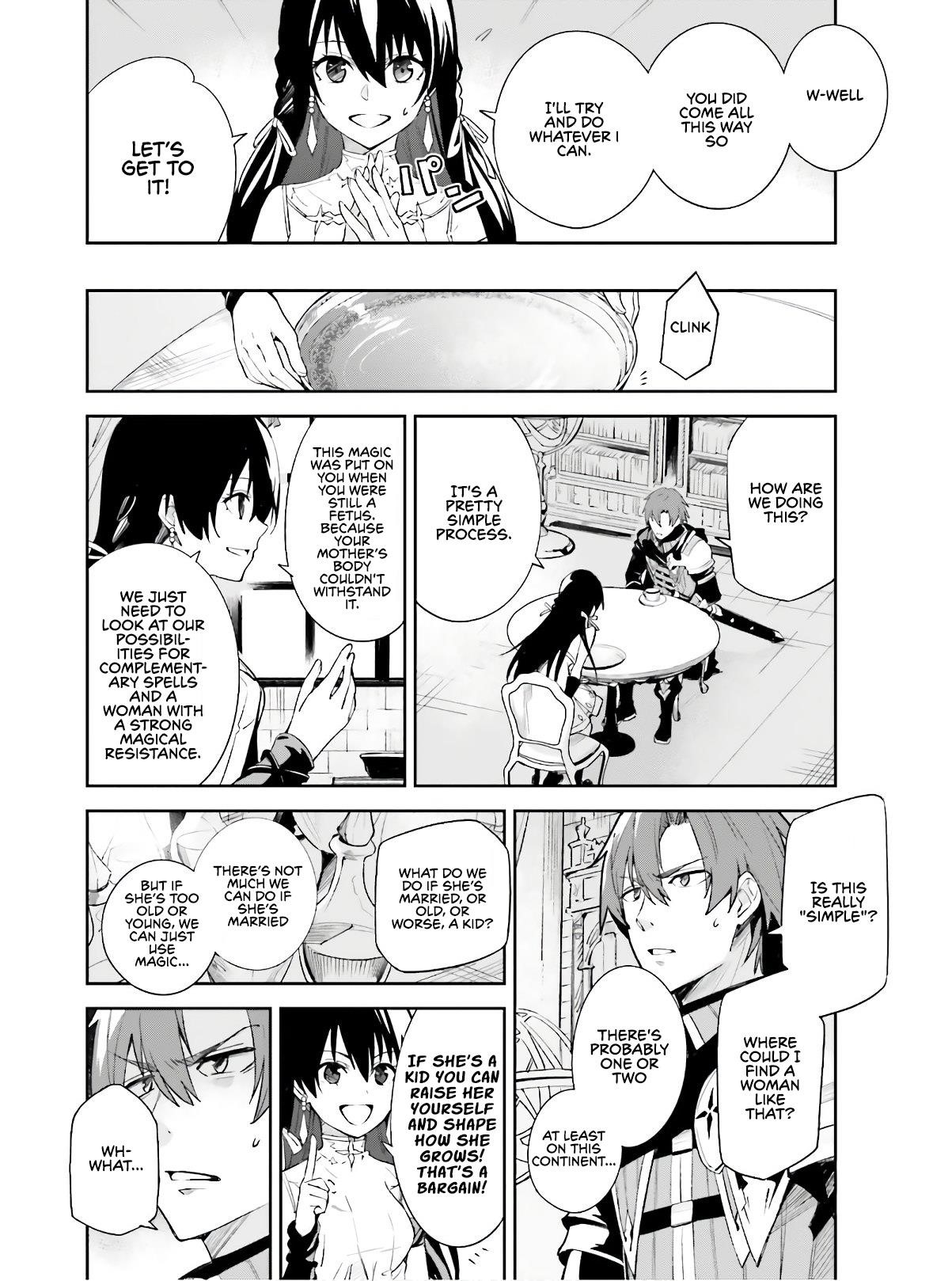 Unnamed Memory Chapter 1.2 - Page 13