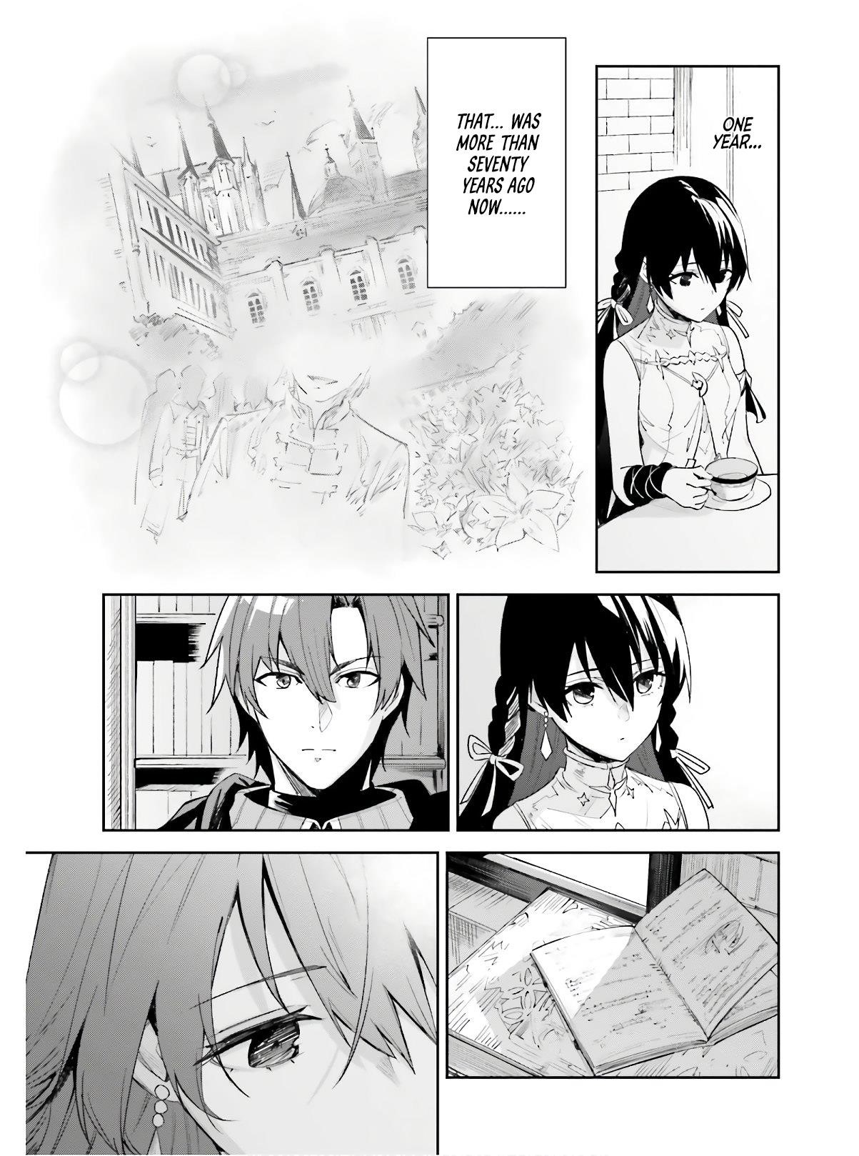 Unnamed Memory Chapter 1.2 - Page 24