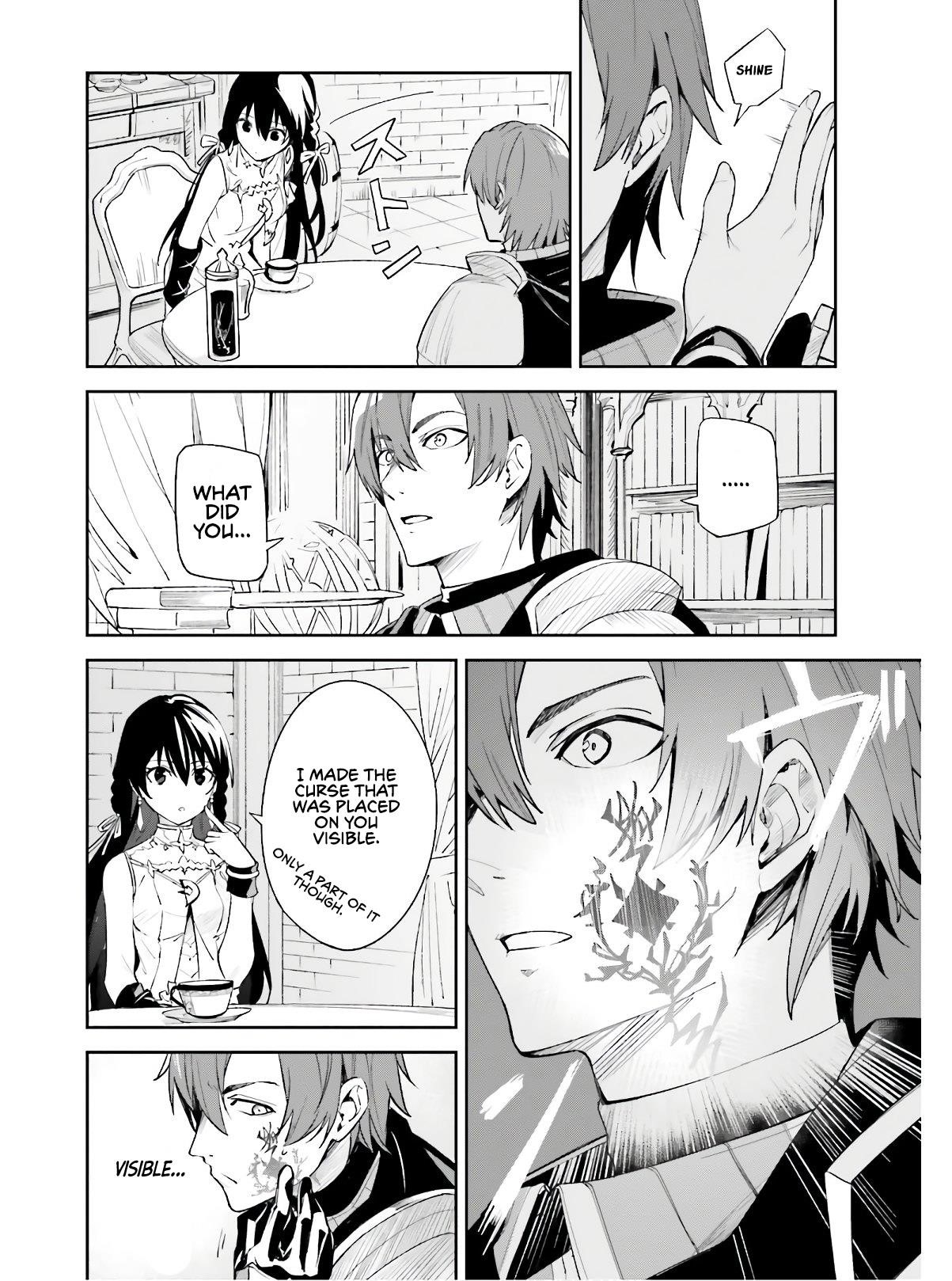 Unnamed Memory Chapter 1.2 - Page 9