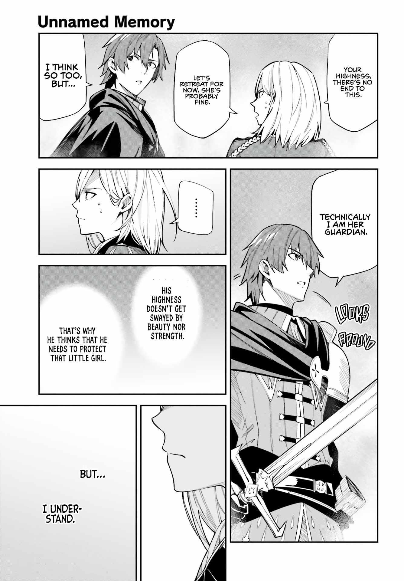 Unnamed Memory Chapter 10 - Page 27