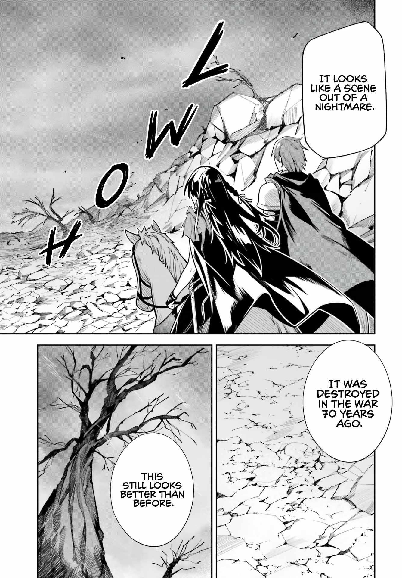 Unnamed Memory Chapter 10 - Page 4