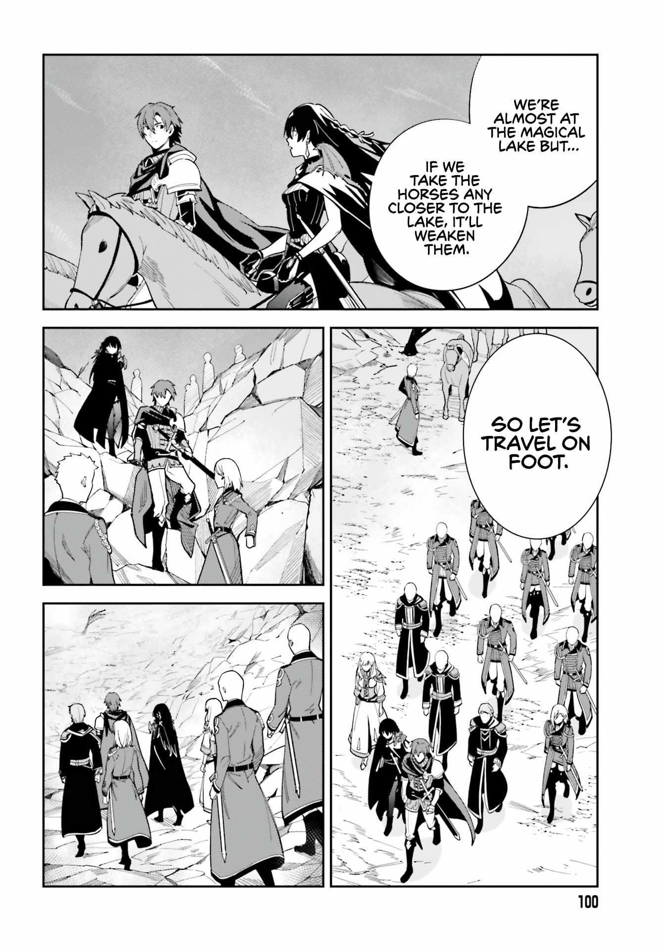 Unnamed Memory Chapter 10 - Page 8