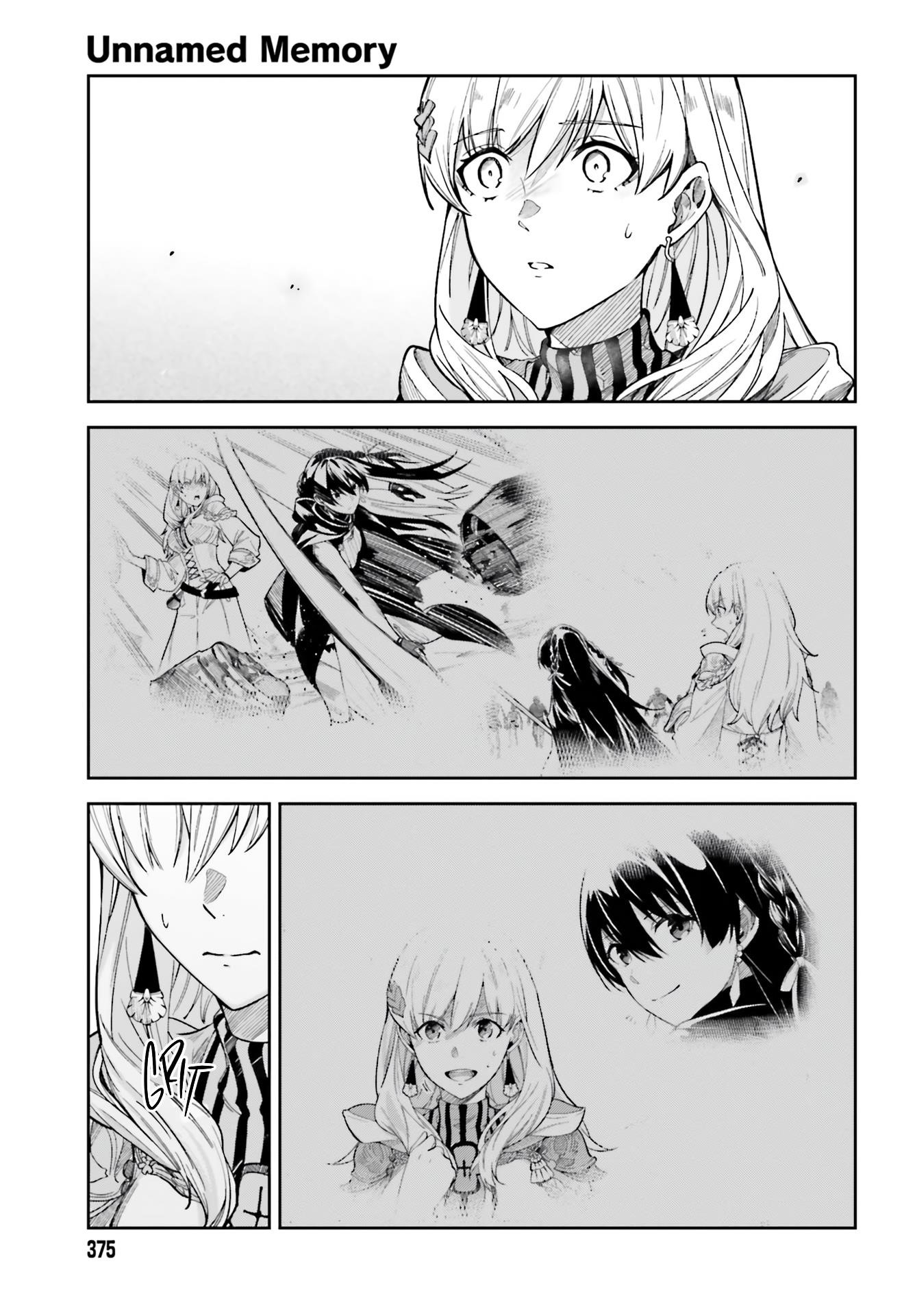 Unnamed Memory Chapter 12 - Page 11