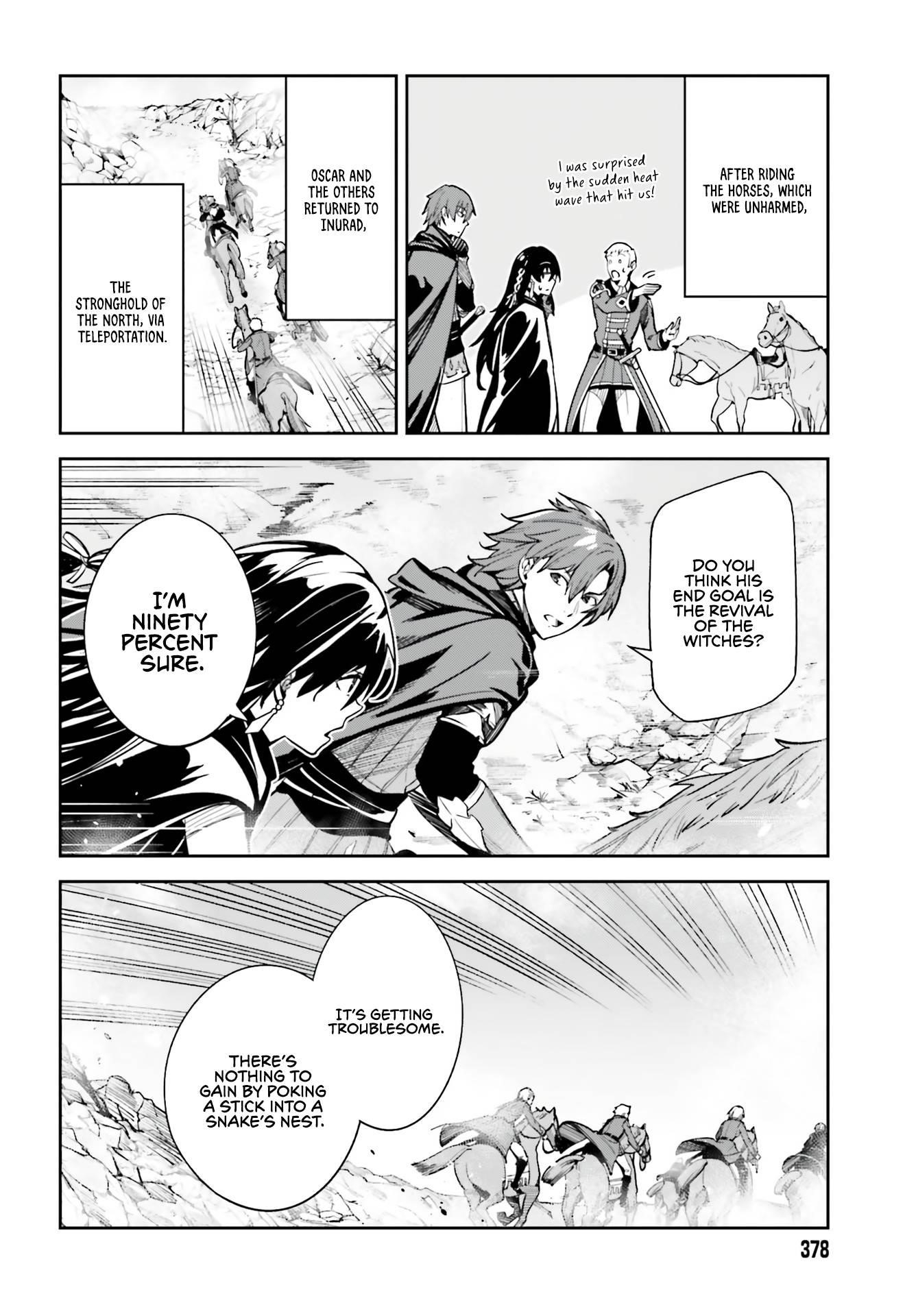 Unnamed Memory Chapter 12 - Page 14