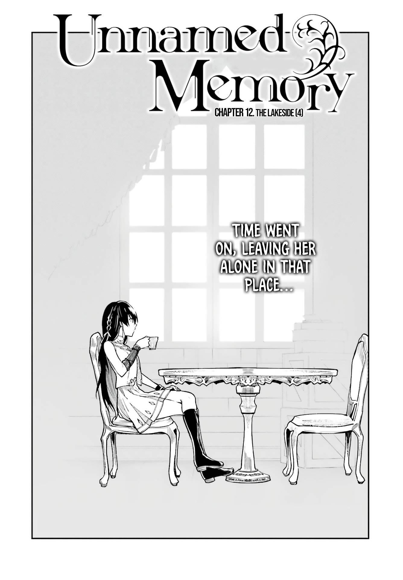 Unnamed Memory Chapter 12 - Page 2