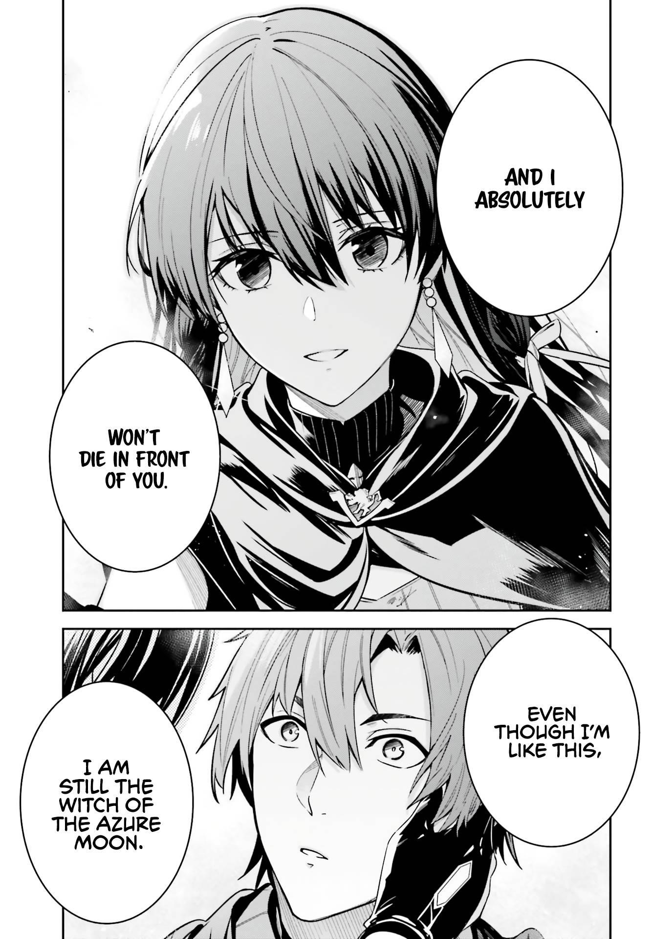 Unnamed Memory Chapter 12 - Page 23