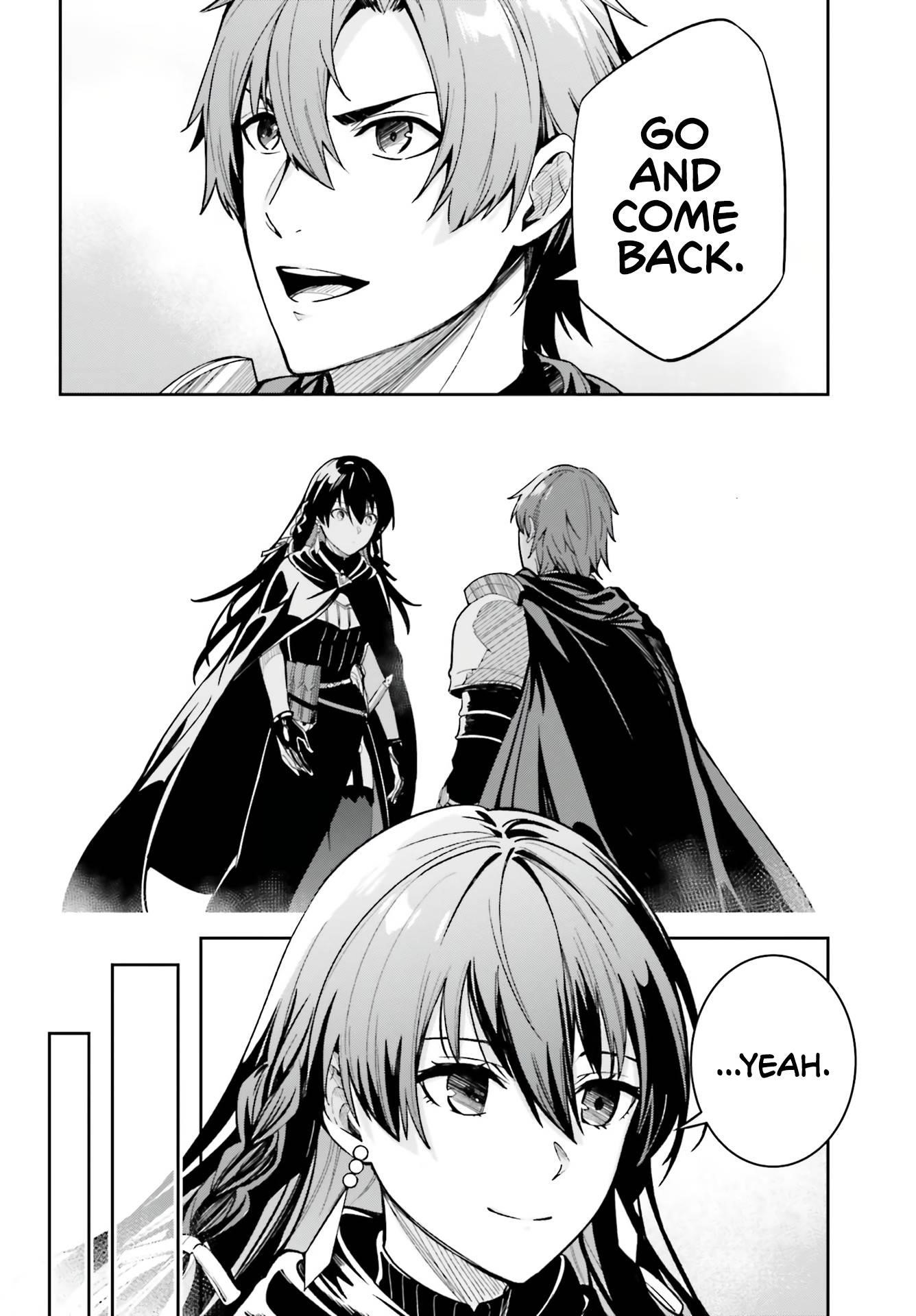 Unnamed Memory Chapter 12 - Page 28