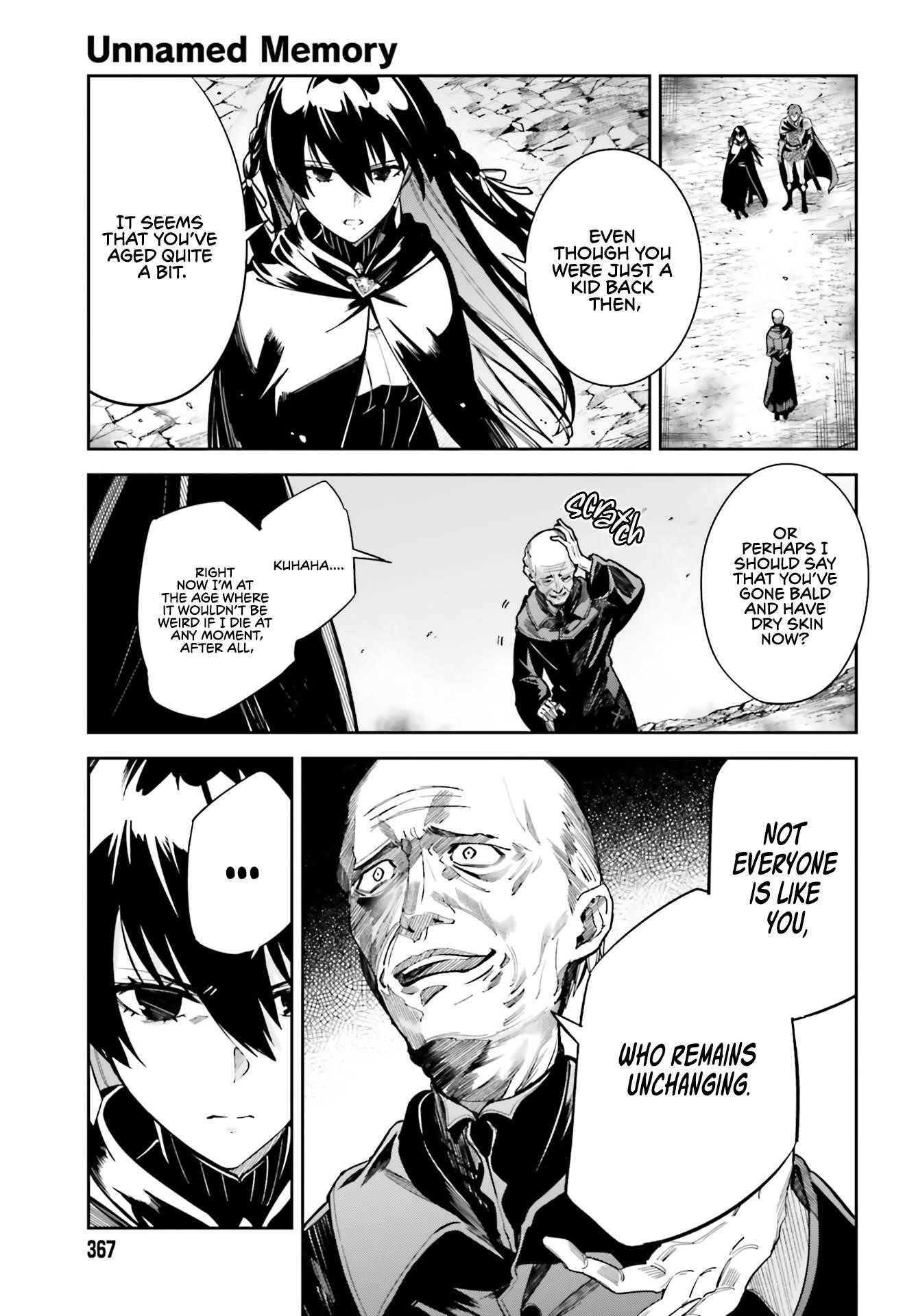 Unnamed Memory Chapter 12 - Page 3