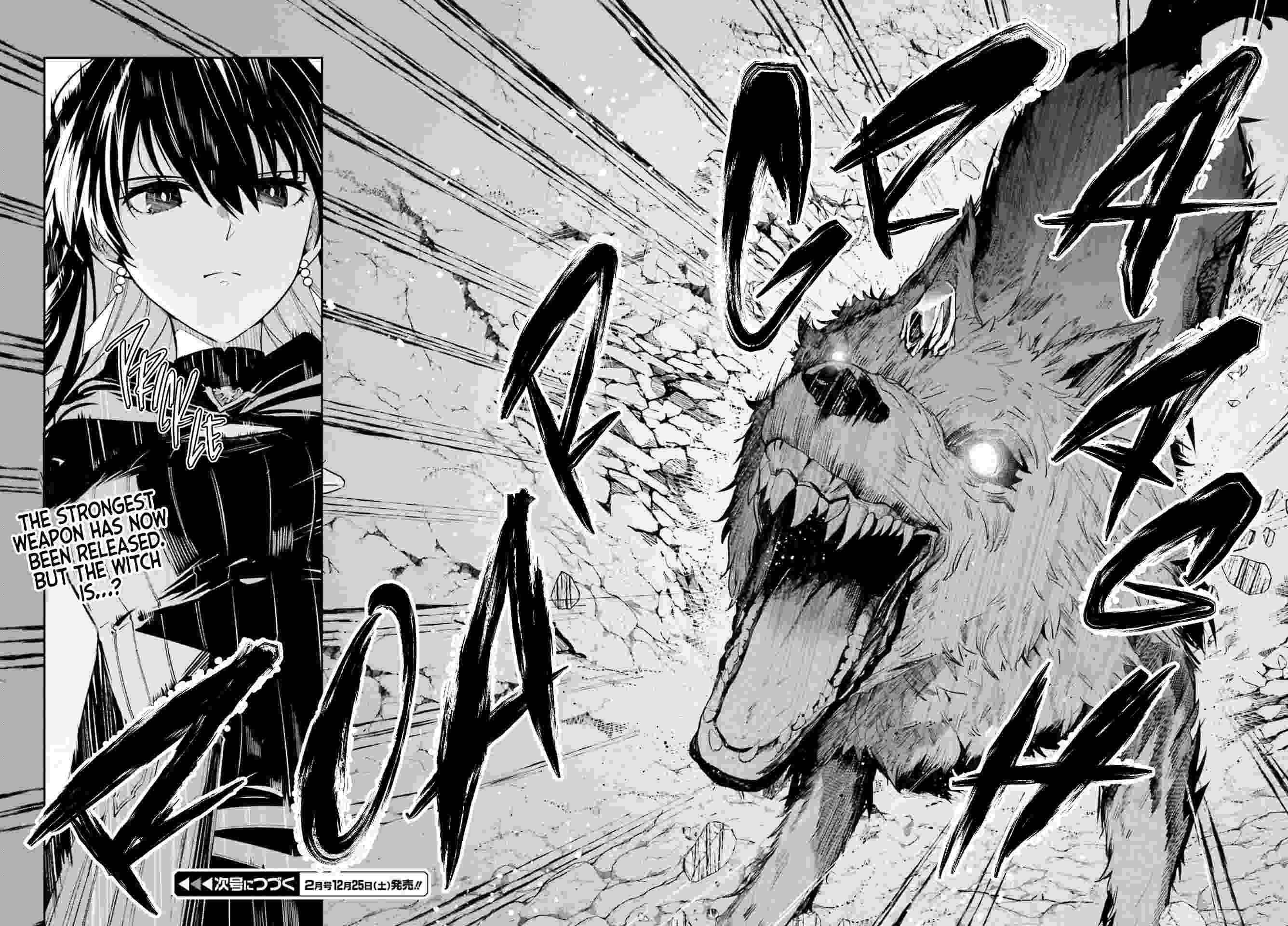 Unnamed Memory Chapter 13 - Page 29