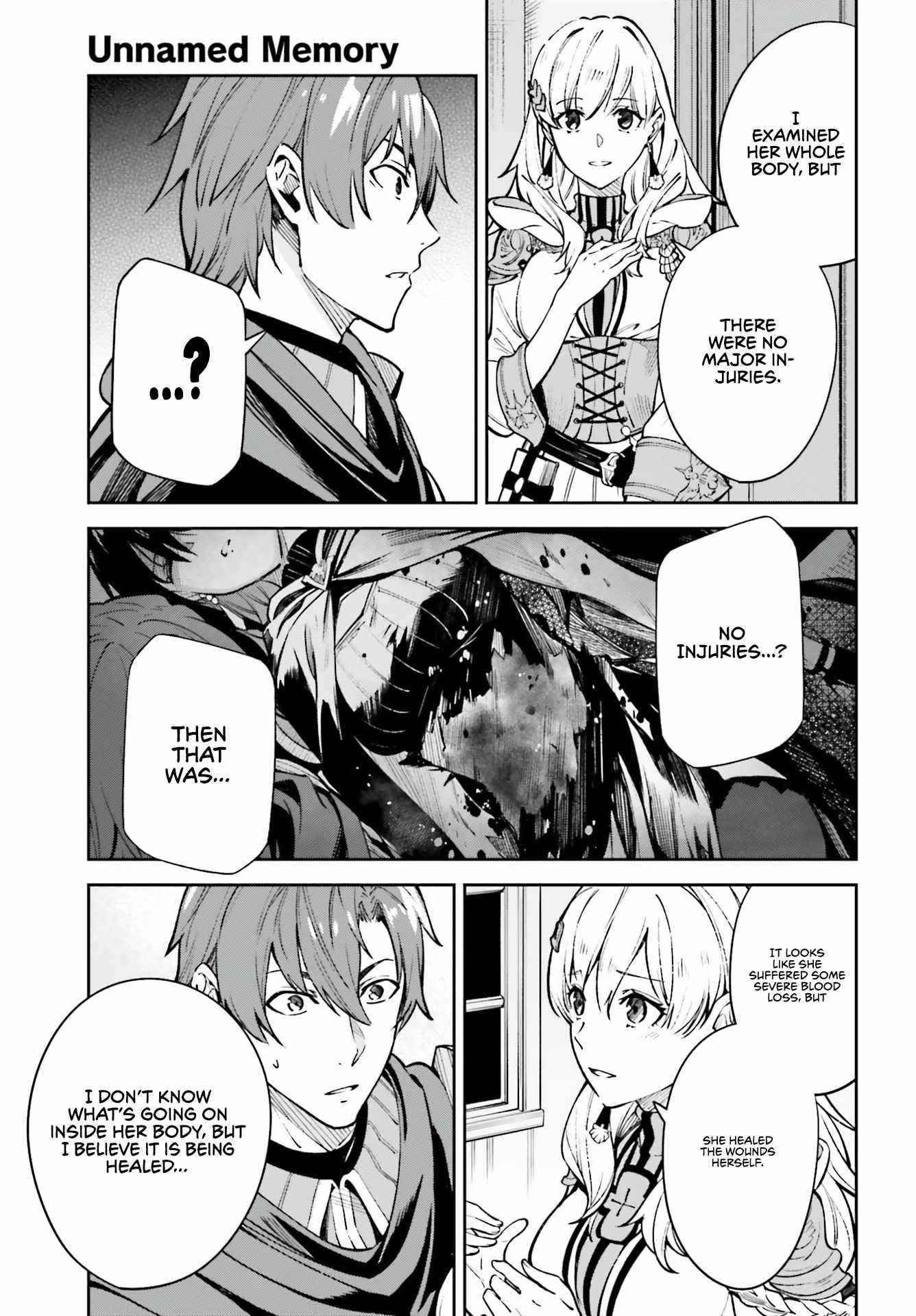 Unnamed Memory Chapter 15 - Page 3