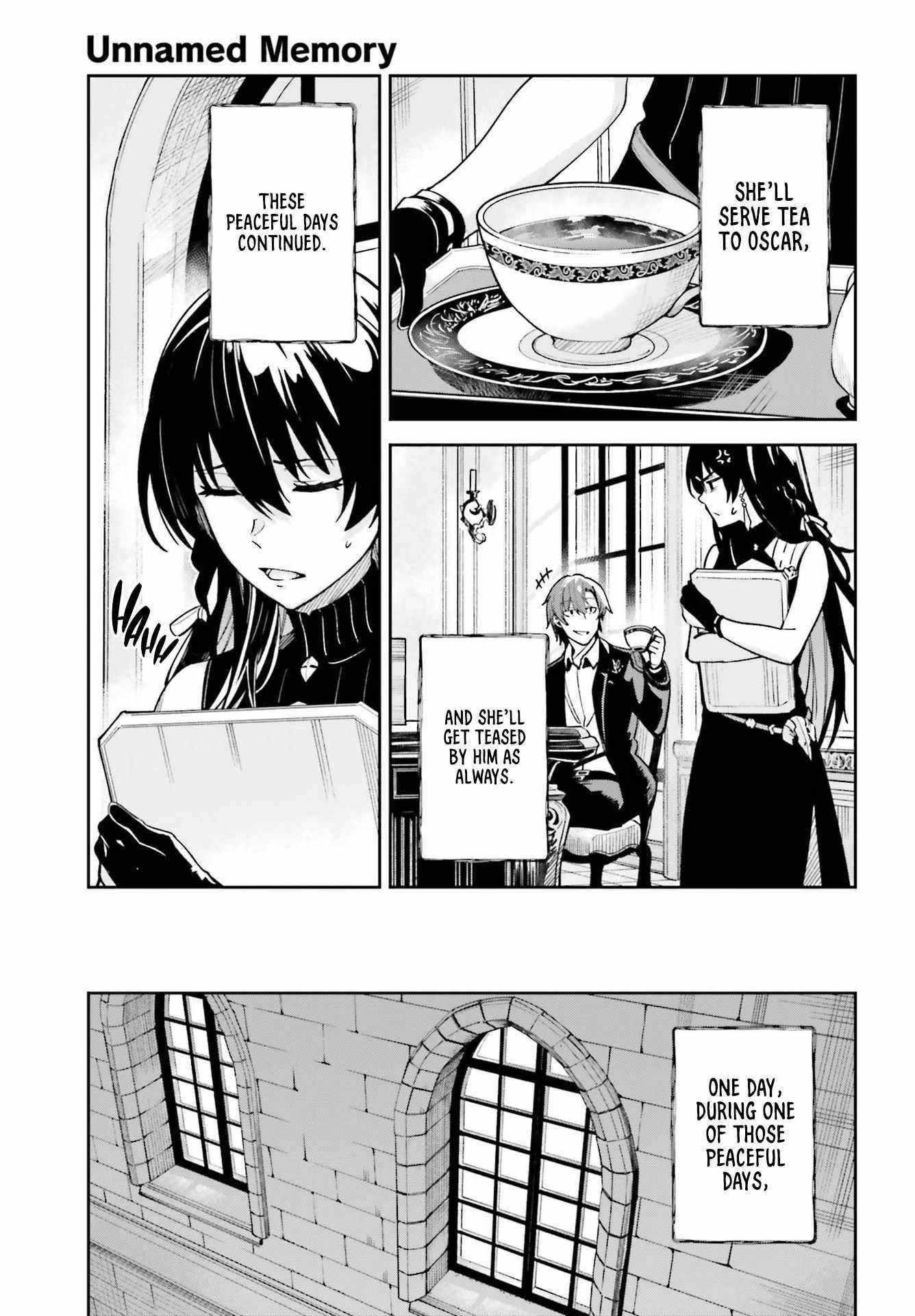 Unnamed Memory Chapter 16.5 - Page 3