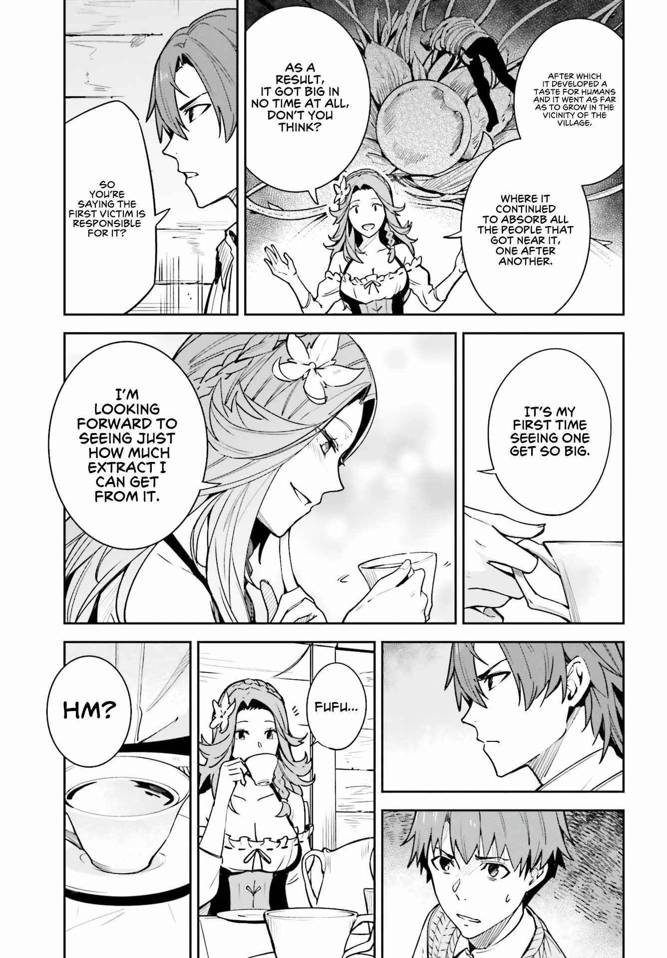 Unnamed Memory Chapter 18 - Page 5