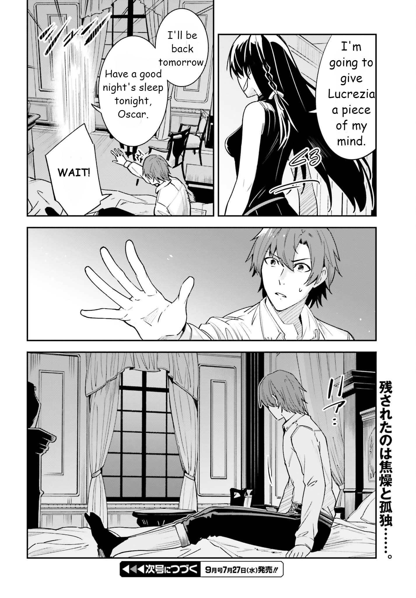 Unnamed Memory Chapter 19 - Page 22