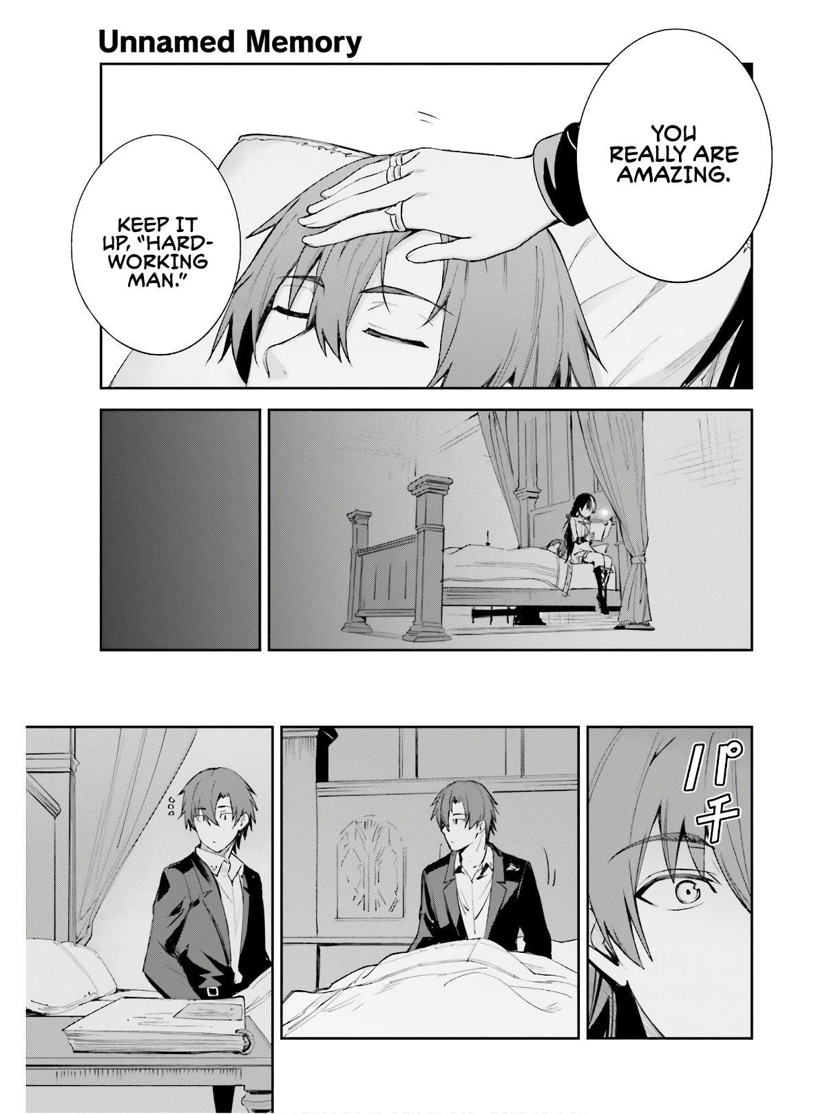 Unnamed Memory Chapter 2.2 - Page 14