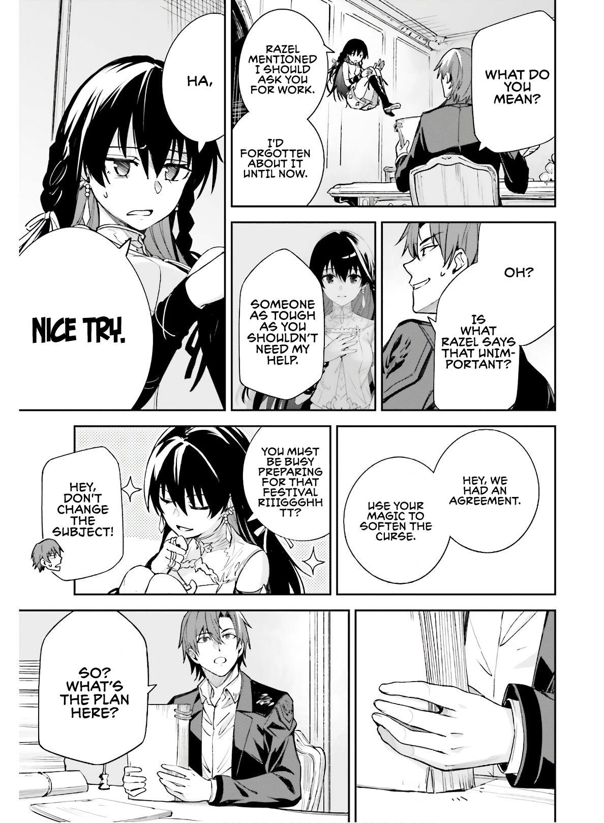 Unnamed Memory Chapter 2.2 - Page 2