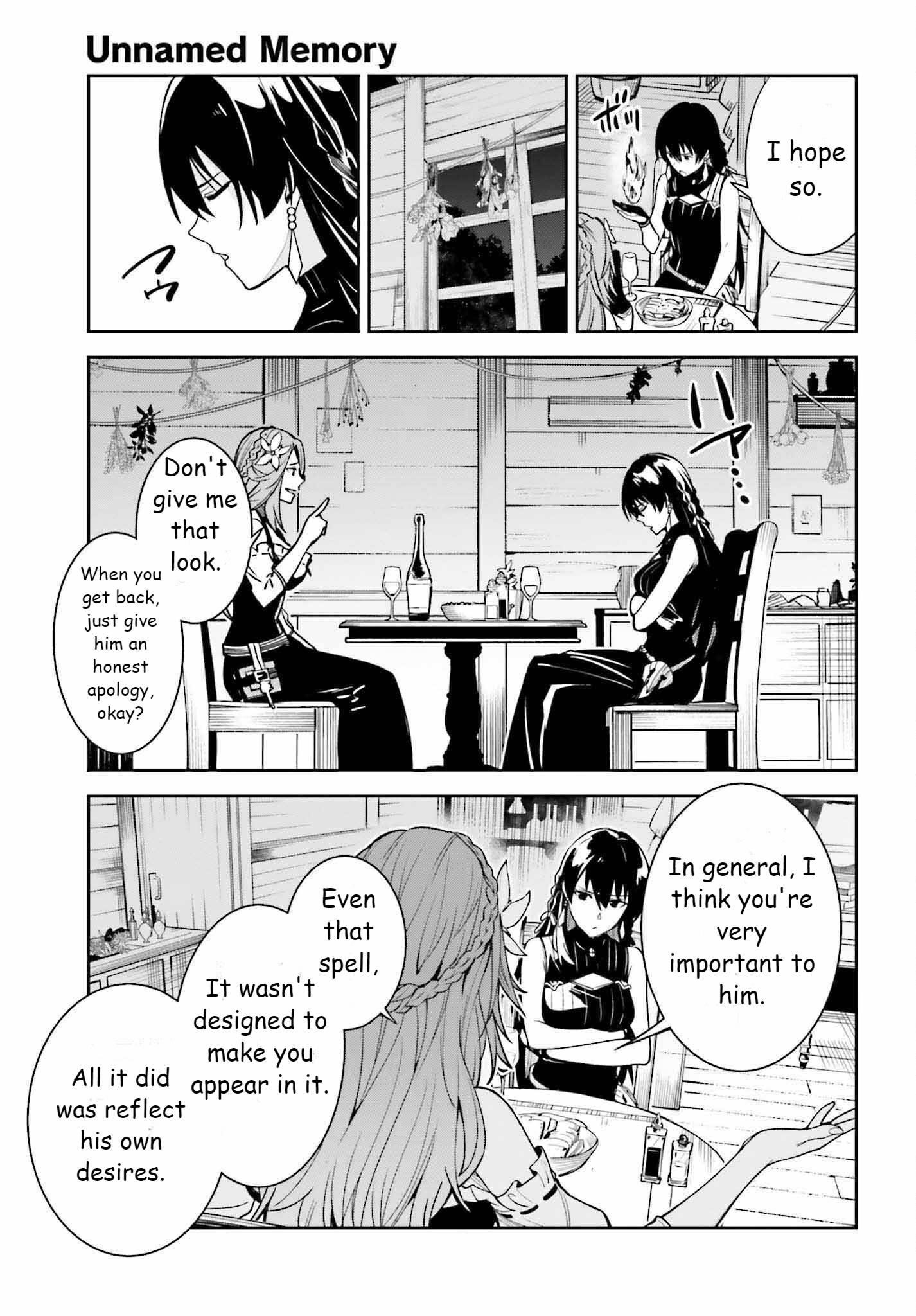 Unnamed Memory Chapter 20 - Page 7