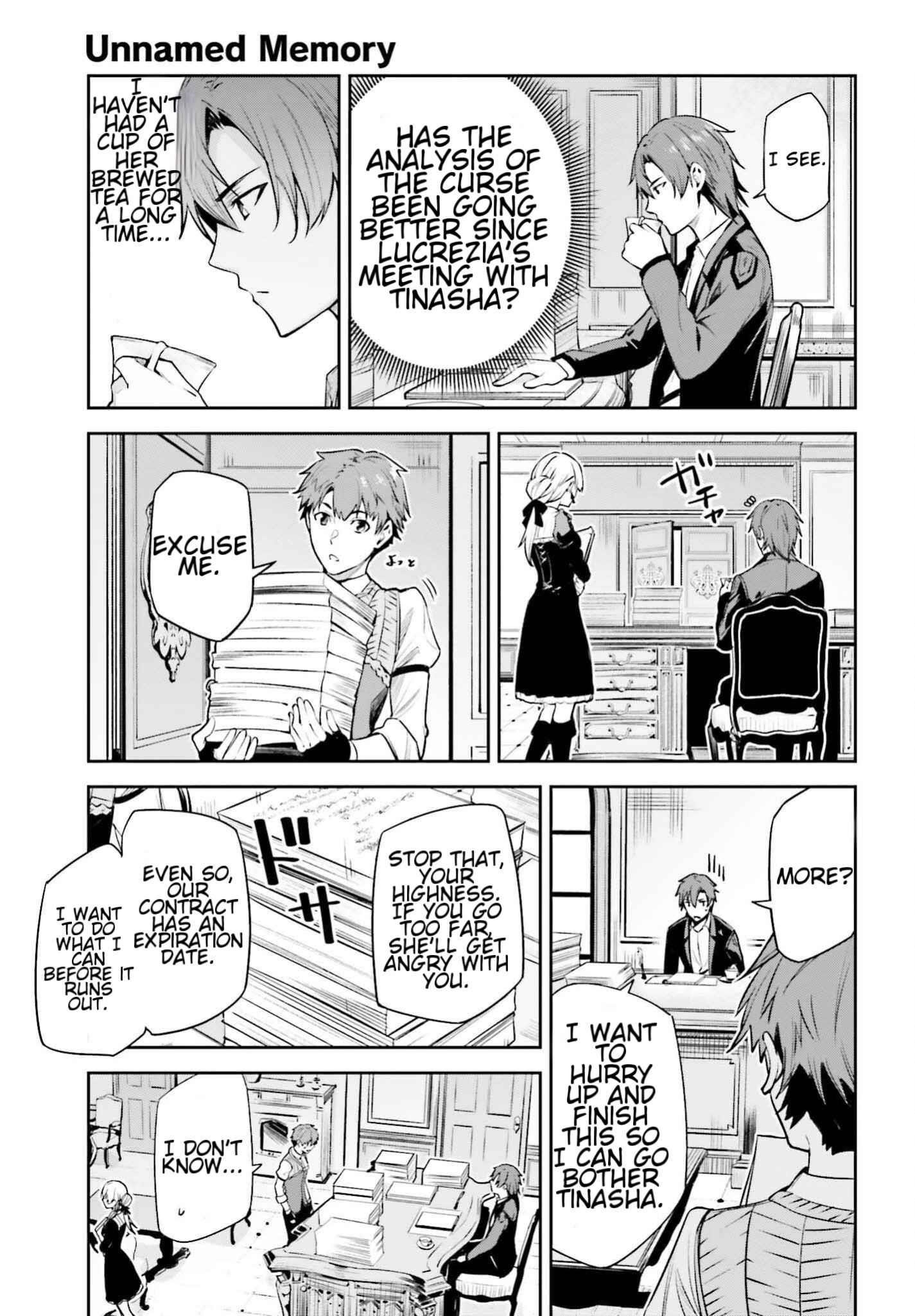 Unnamed Memory Chapter 24 - Page 27
