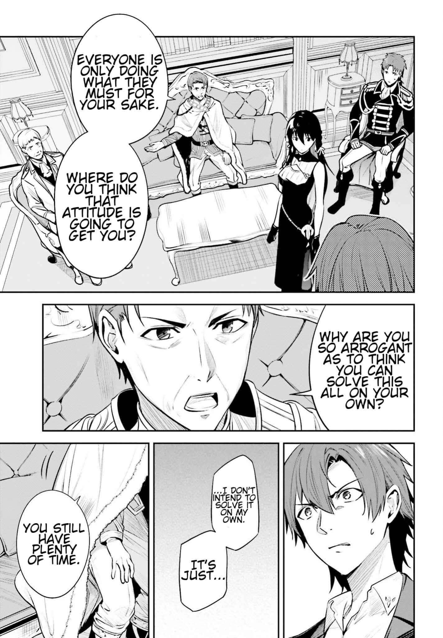 Unnamed Memory Chapter 24 - Page 35