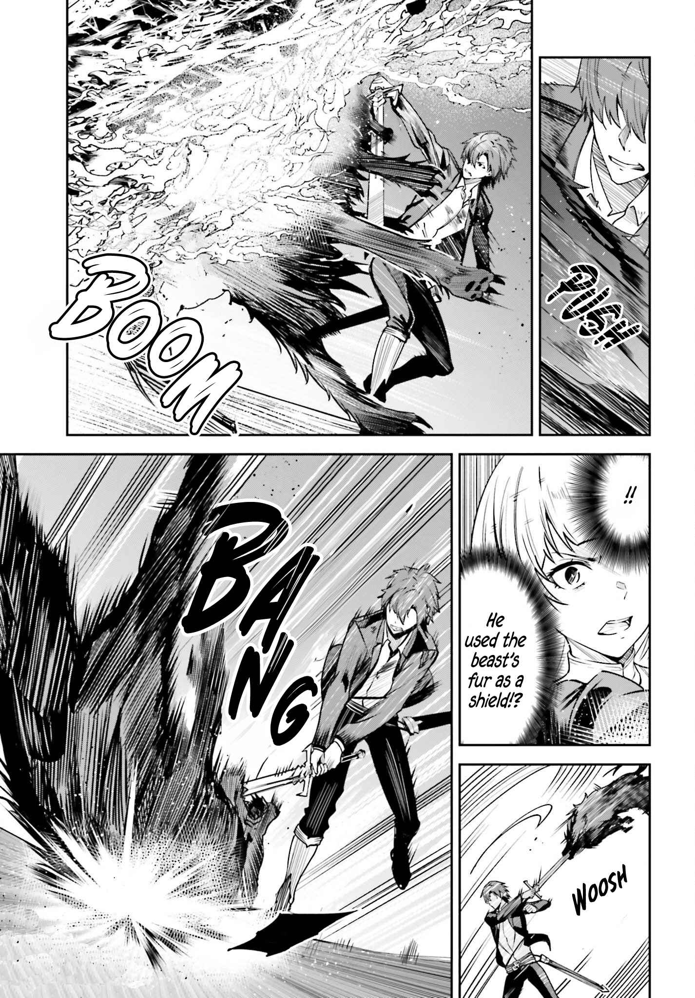 Unnamed Memory Chapter 28 - Page 3