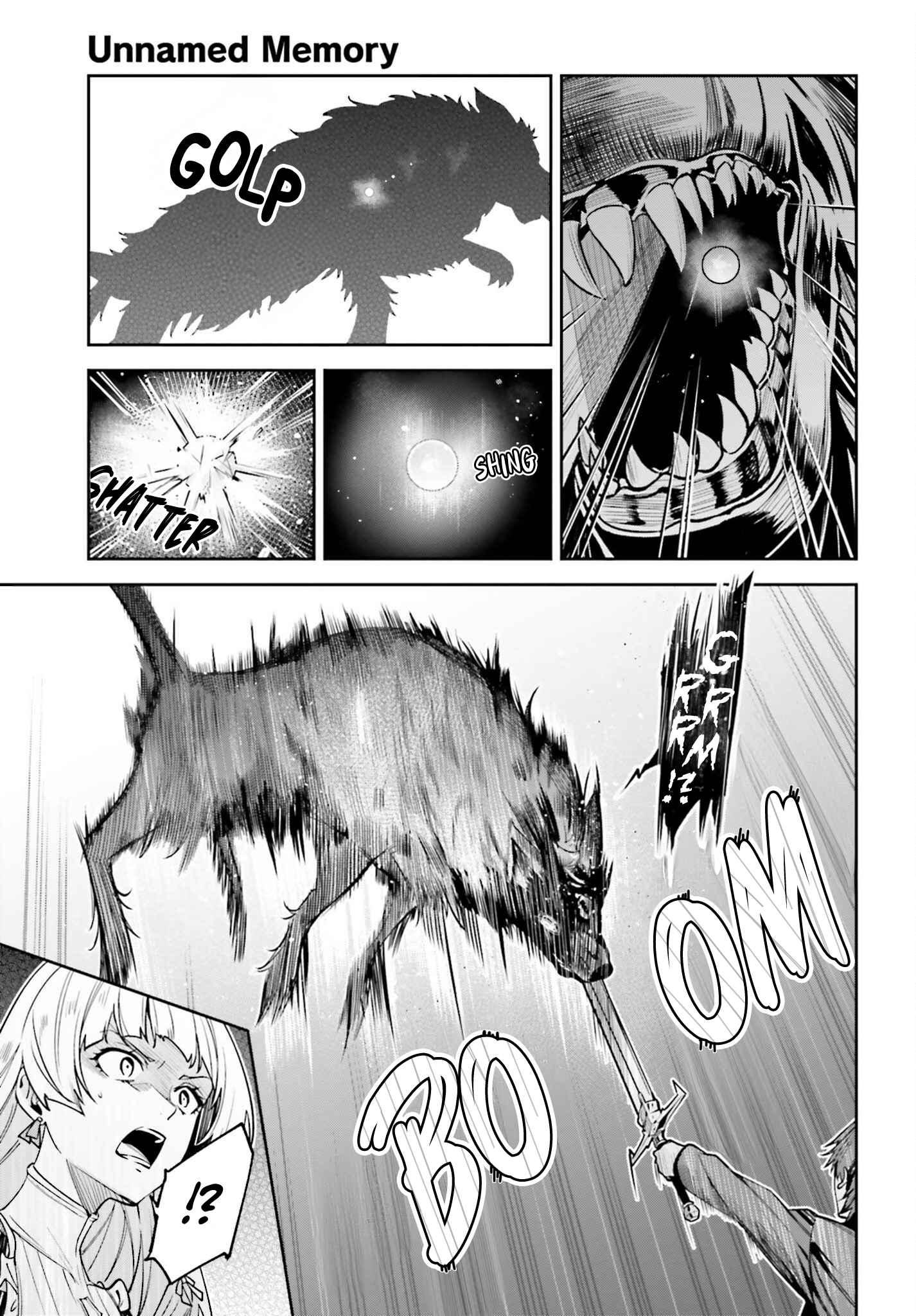 Unnamed Memory Chapter 28 - Page 7