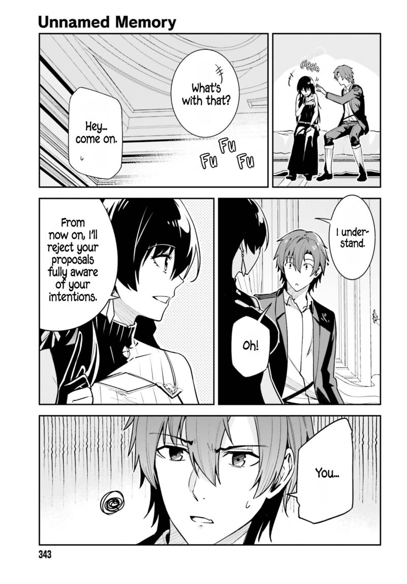 Unnamed Memory Chapter 30 - Page 13