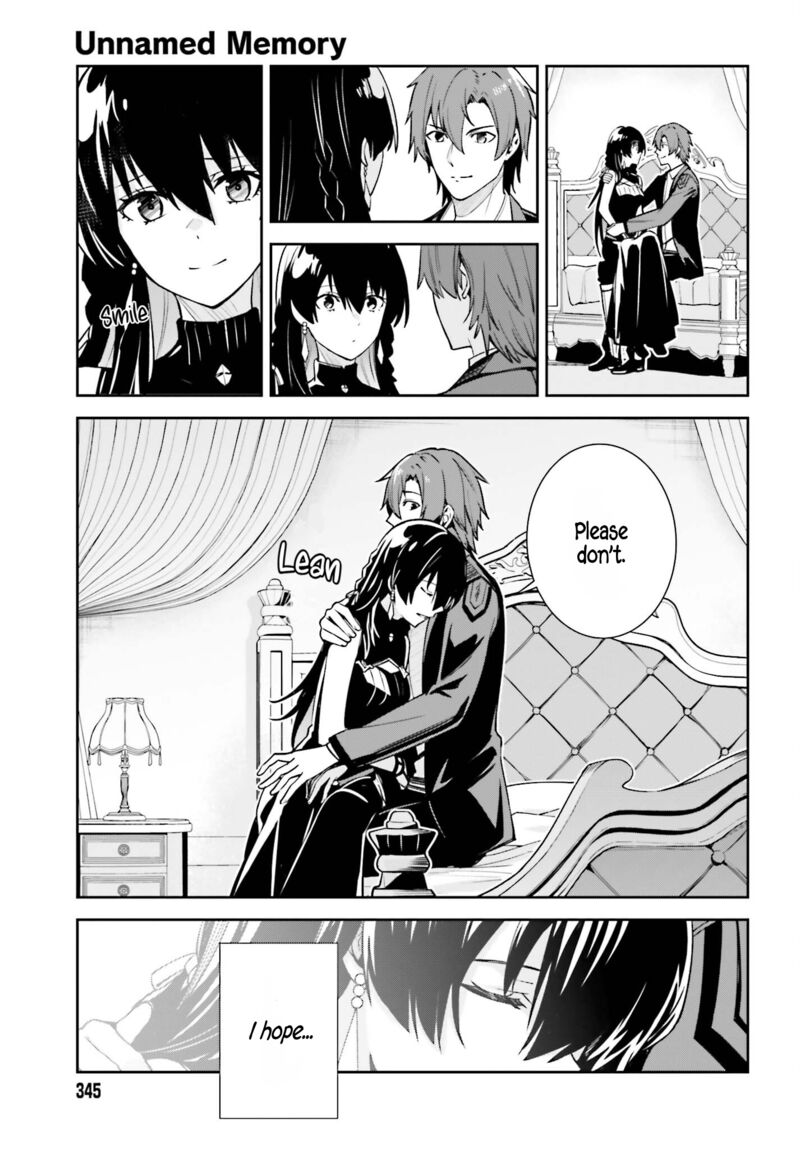 Unnamed Memory Chapter 30 - Page 15