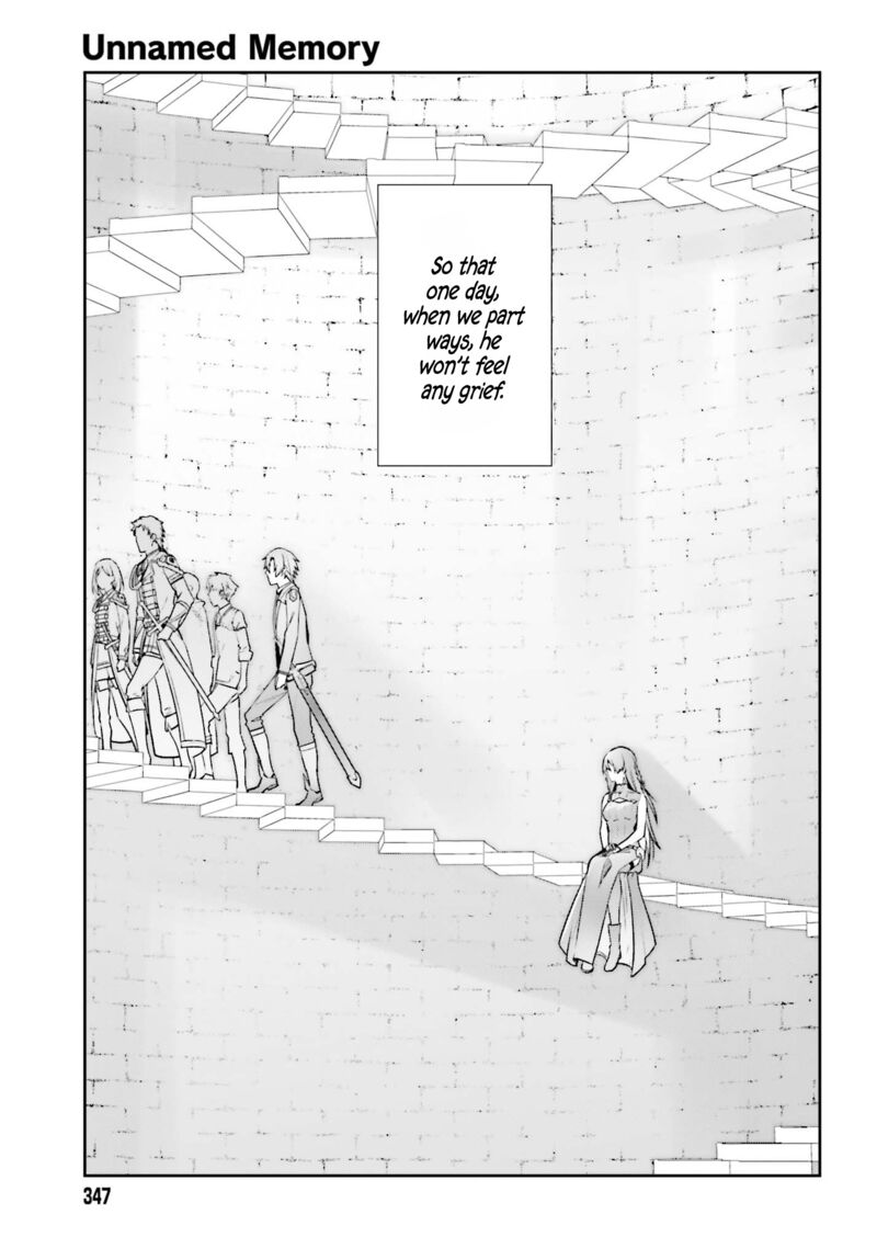 Unnamed Memory Chapter 30 - Page 17