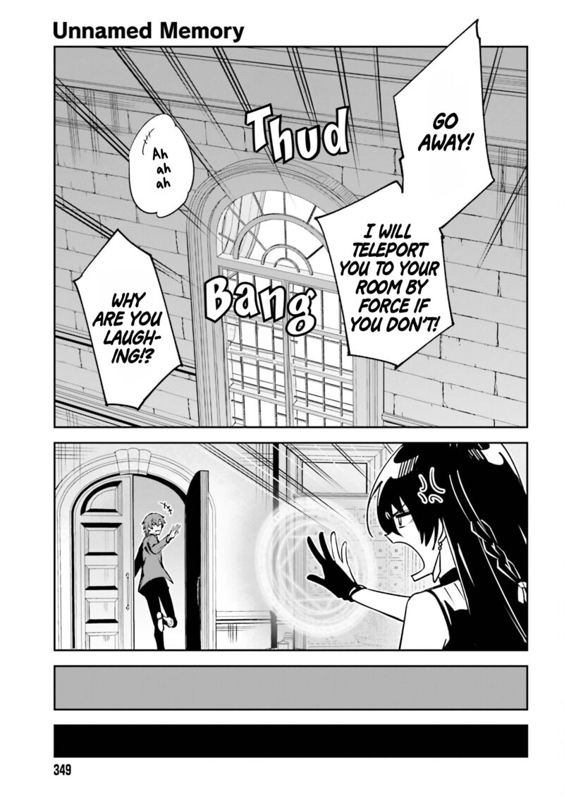 Unnamed Memory Chapter 30 - Page 19