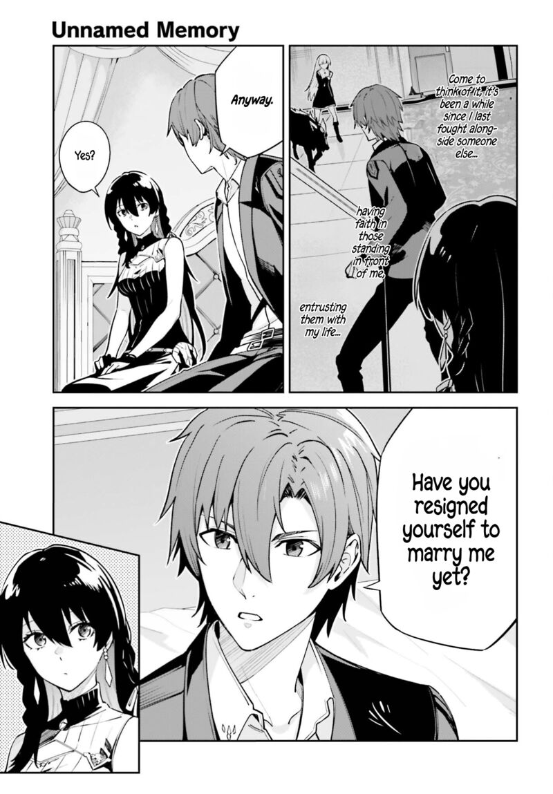 Unnamed Memory Chapter 30 - Page 7