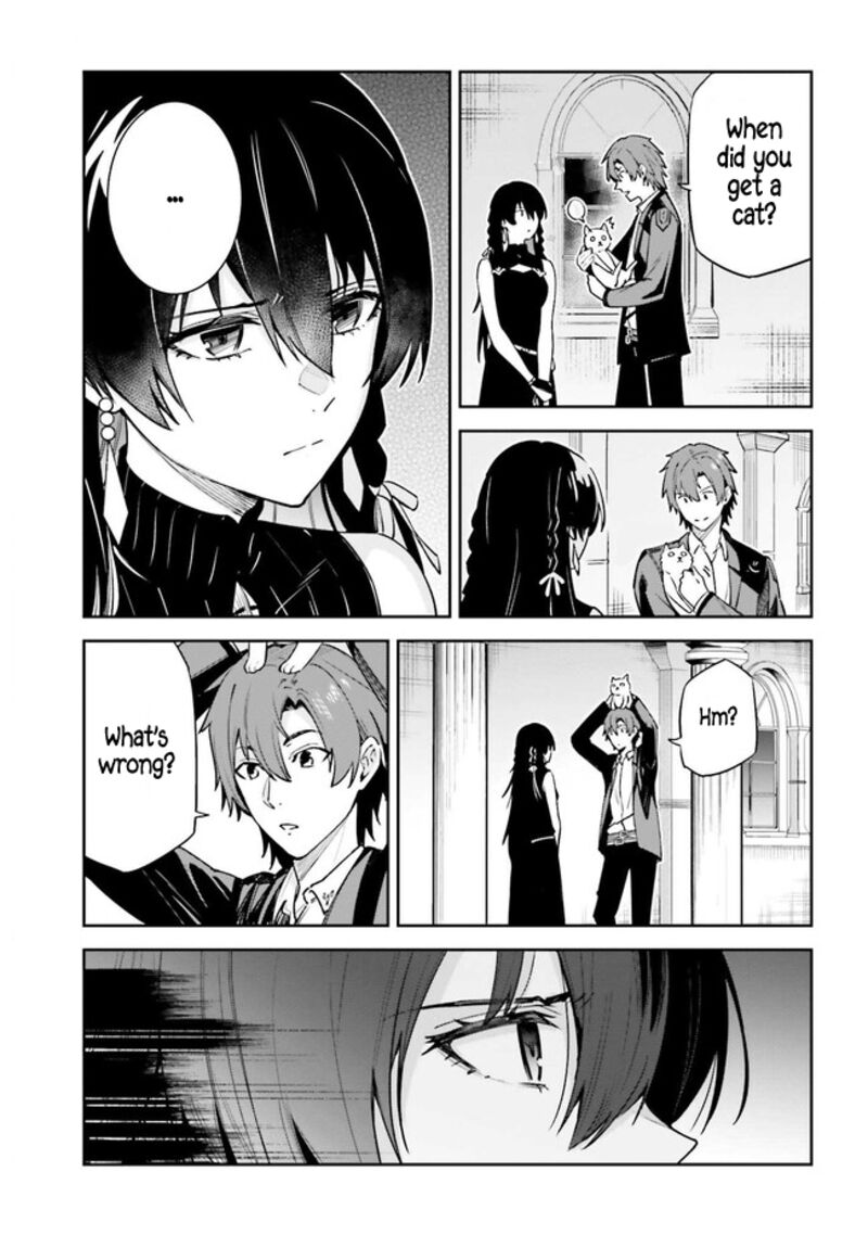 Unnamed Memory Chapter 31 - Page 5