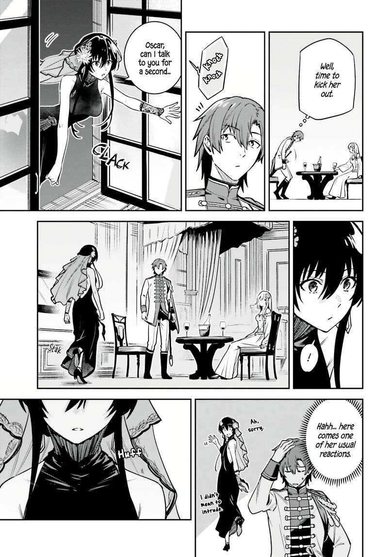 Unnamed Memory Chapter 32 - Page 25