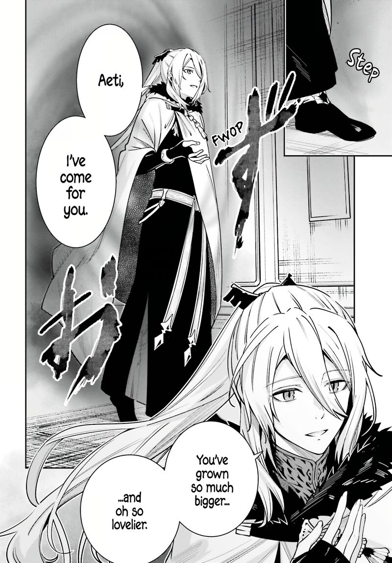 Unnamed Memory Chapter 32 - Page 34