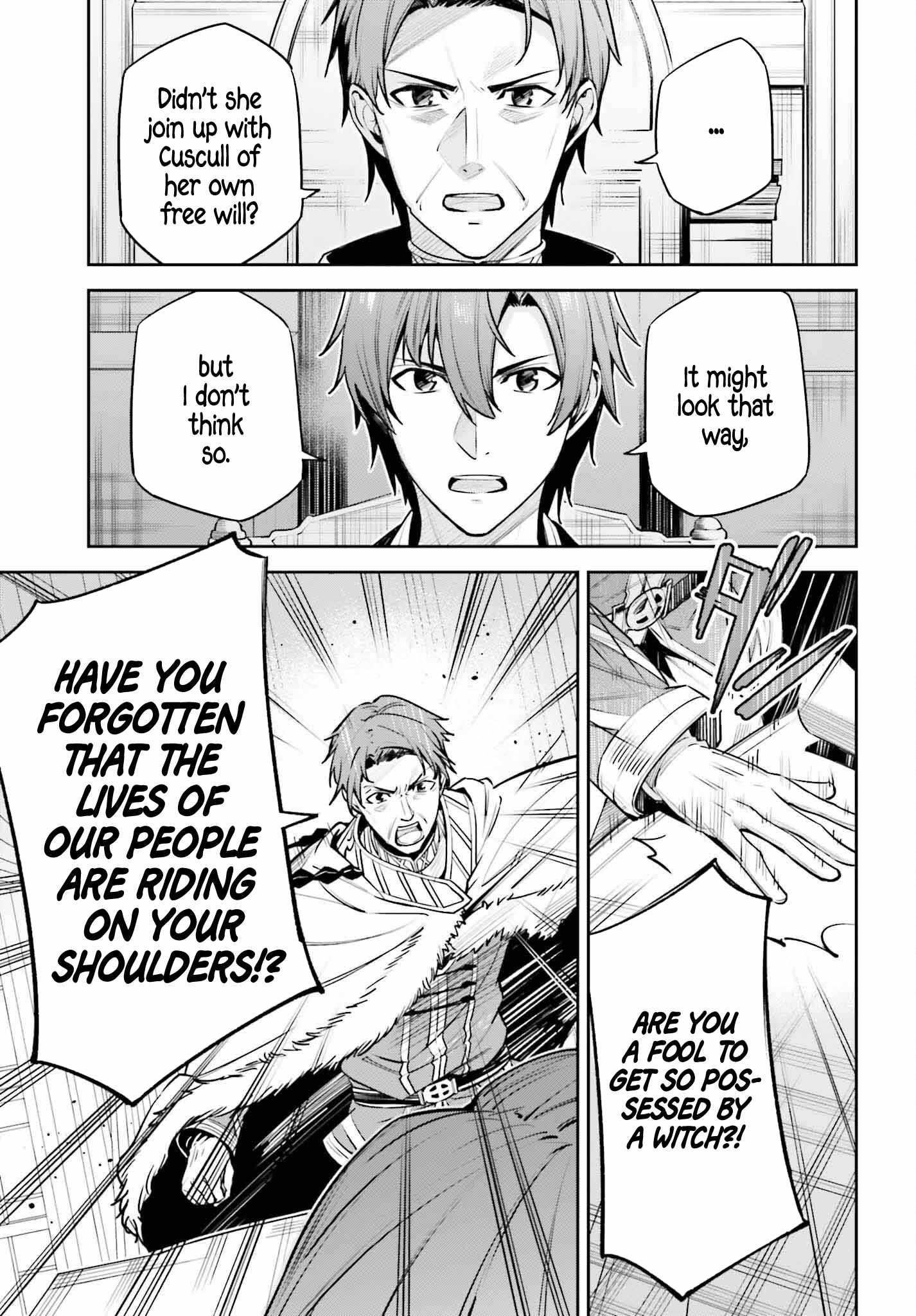 Unnamed Memory Chapter 34 - Page 11