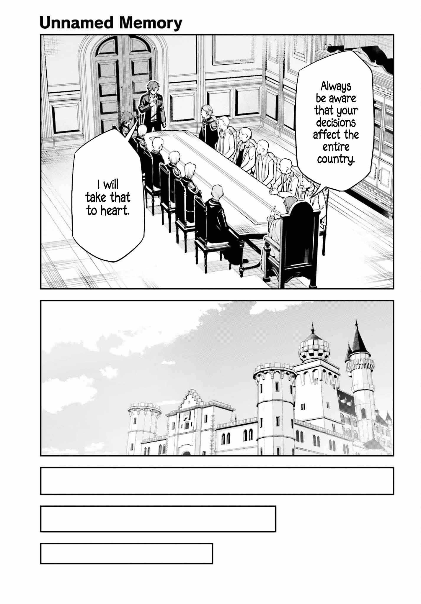 Unnamed Memory Chapter 34 - Page 17