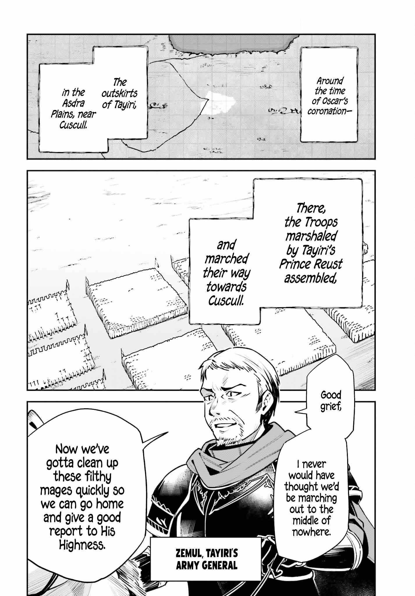 Unnamed Memory Chapter 34 - Page 18