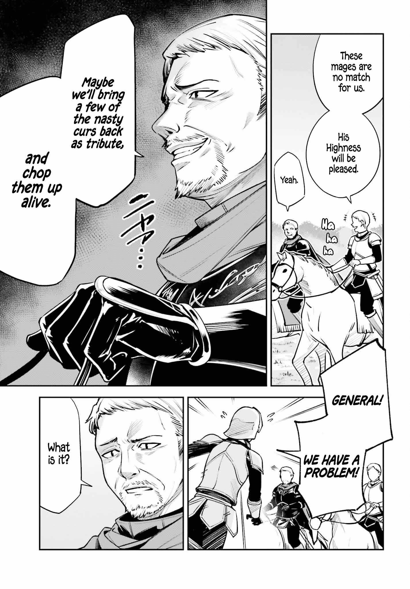 Unnamed Memory Chapter 34 - Page 19