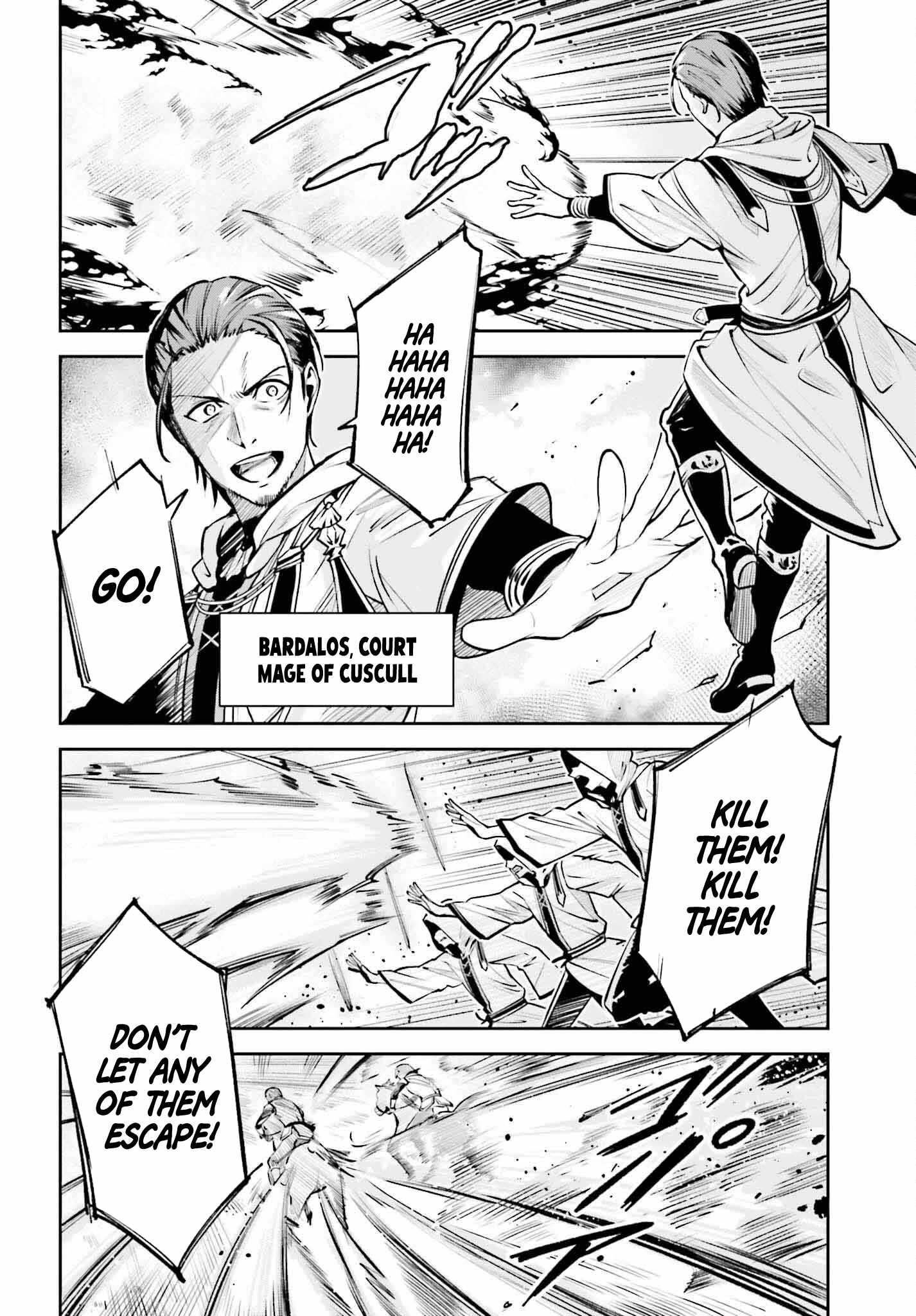 Unnamed Memory Chapter 34 - Page 22