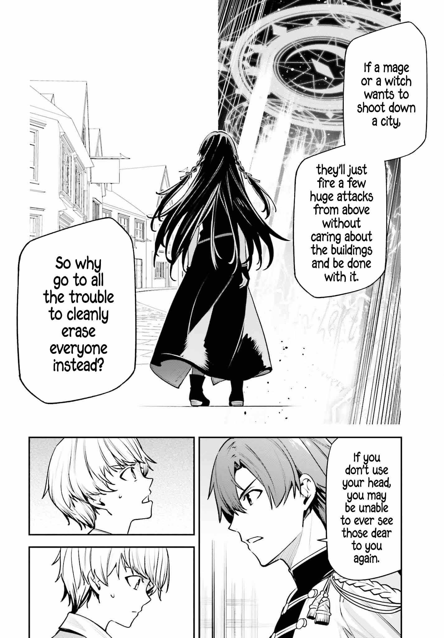 Unnamed Memory Chapter 34 - Page 34