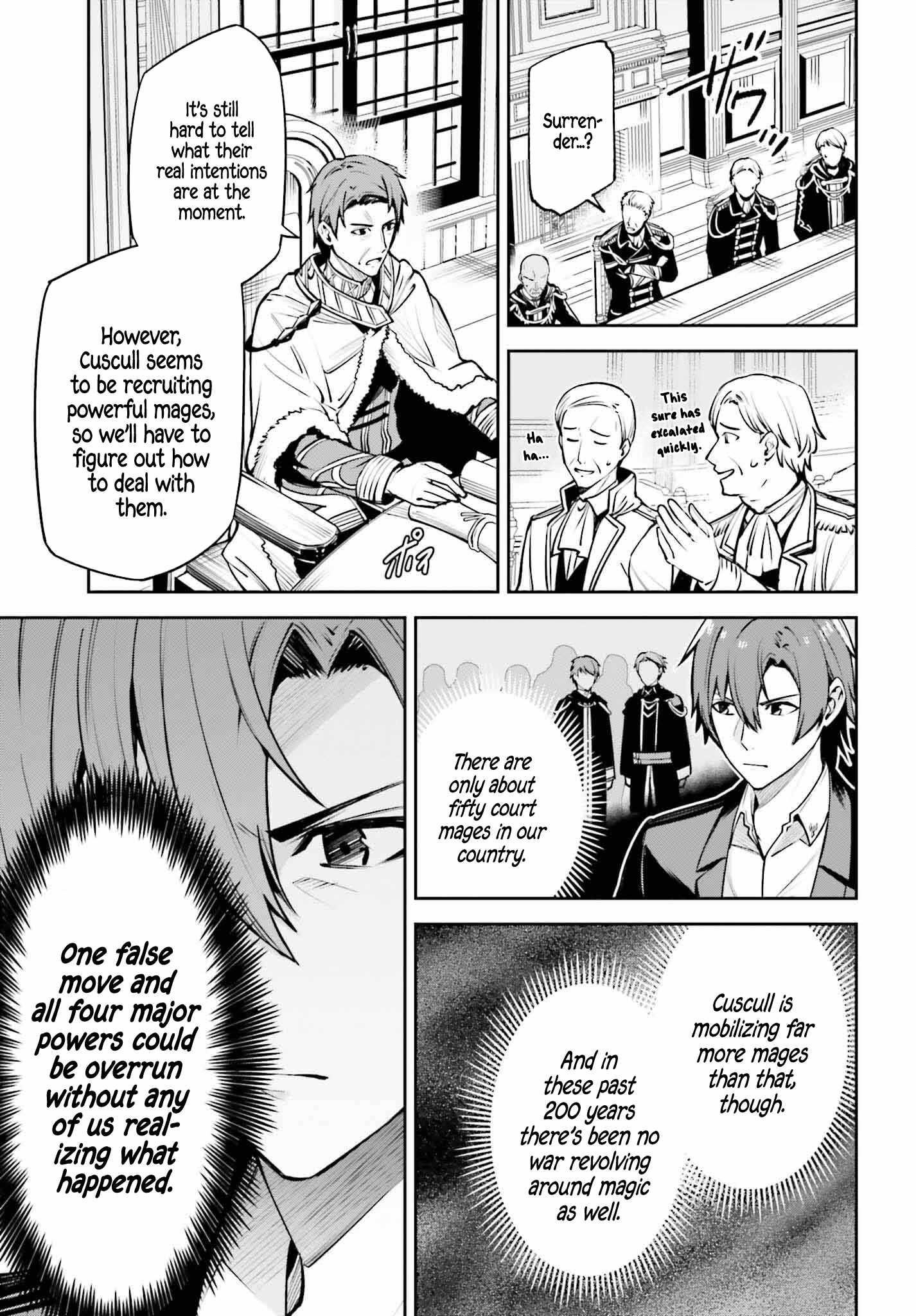 Unnamed Memory Chapter 34 - Page 7