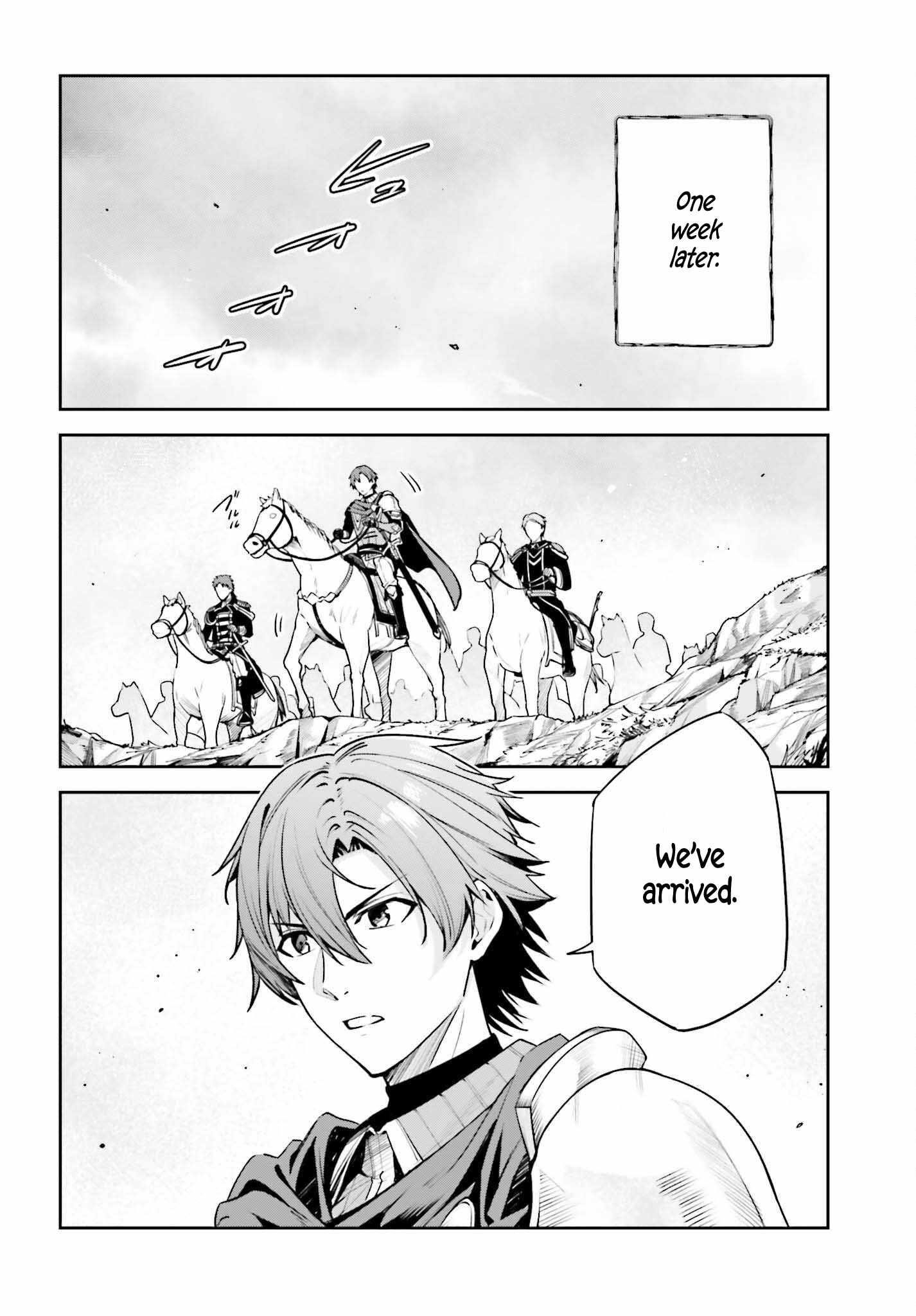 Unnamed Memory Chapter 35 - Page 24