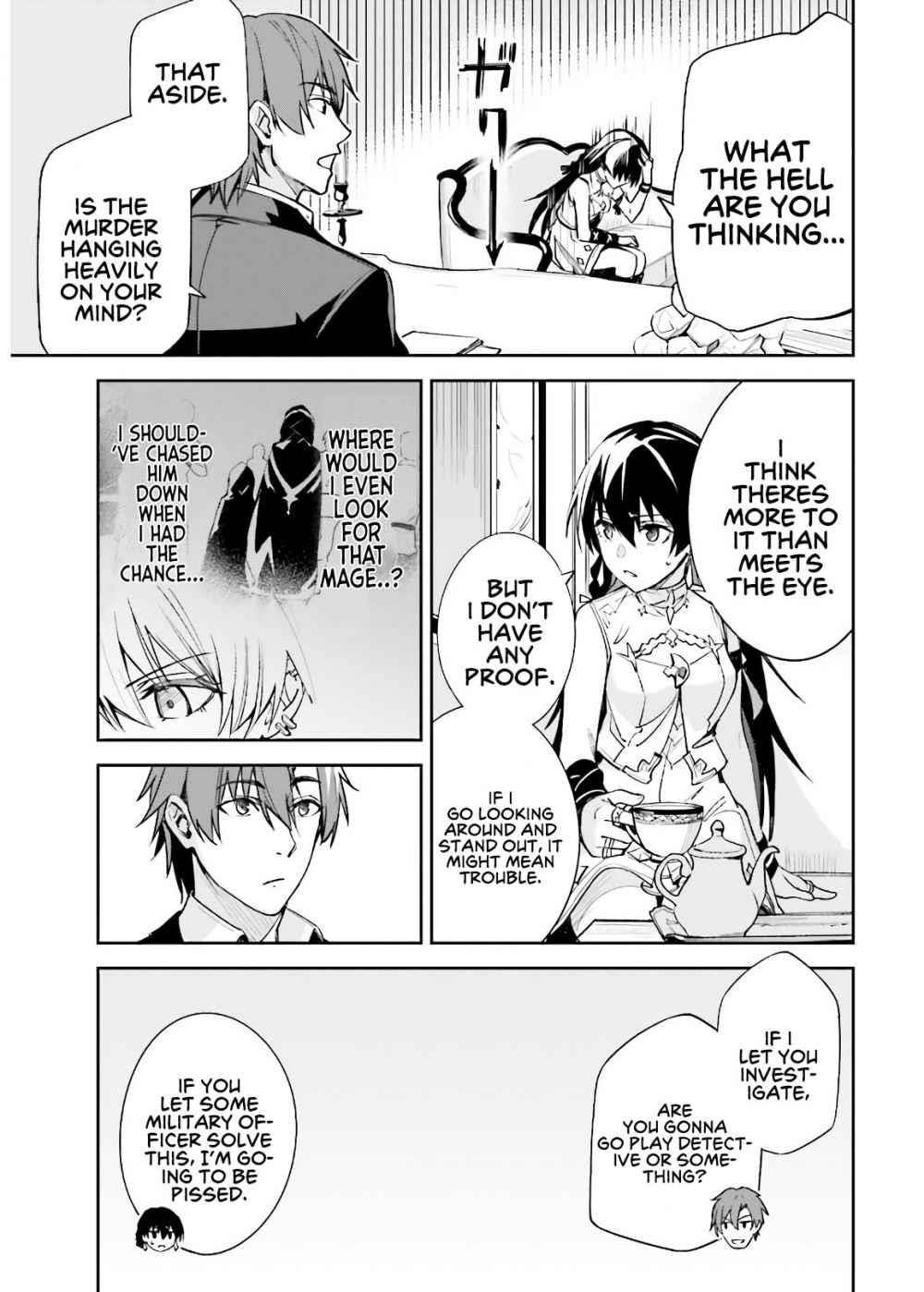 Unnamed Memory Chapter 4 - Page 19