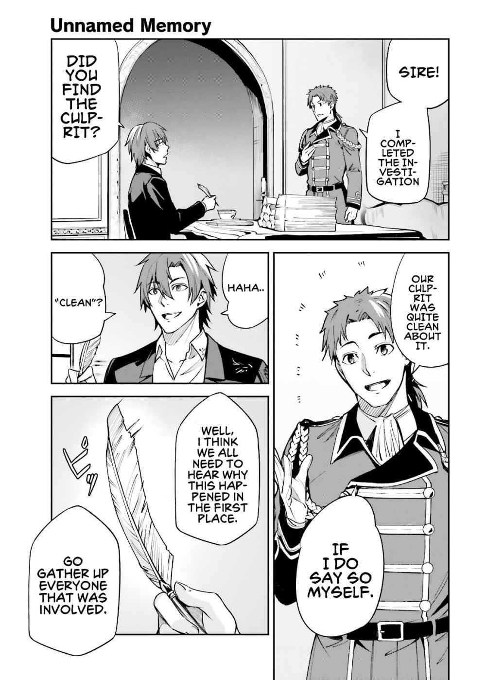 Unnamed Memory Chapter 4 - Page 21