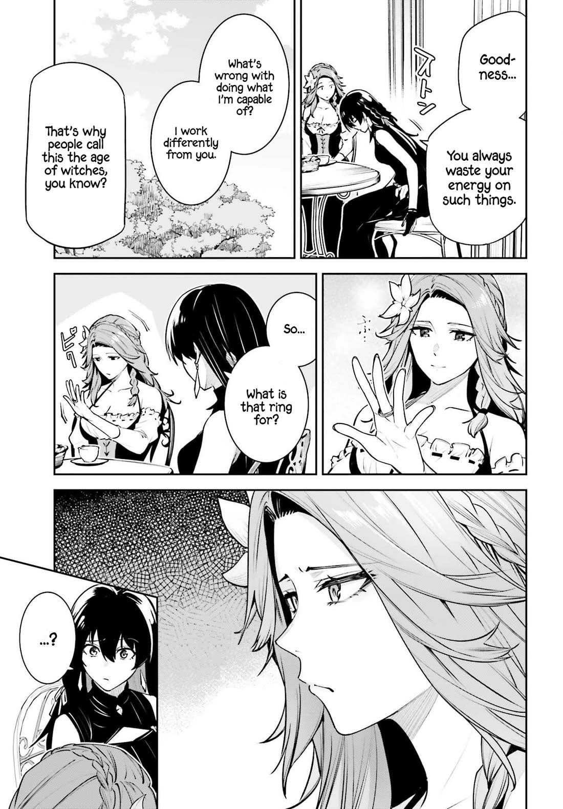 Unnamed Memory Chapter 43 - Page 23